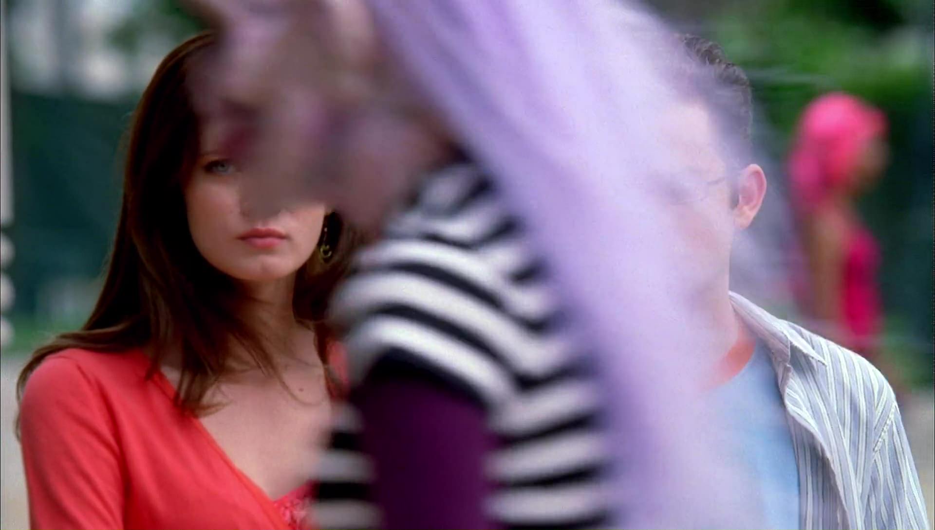 Return to Halloweentown (2006) screencap 5466