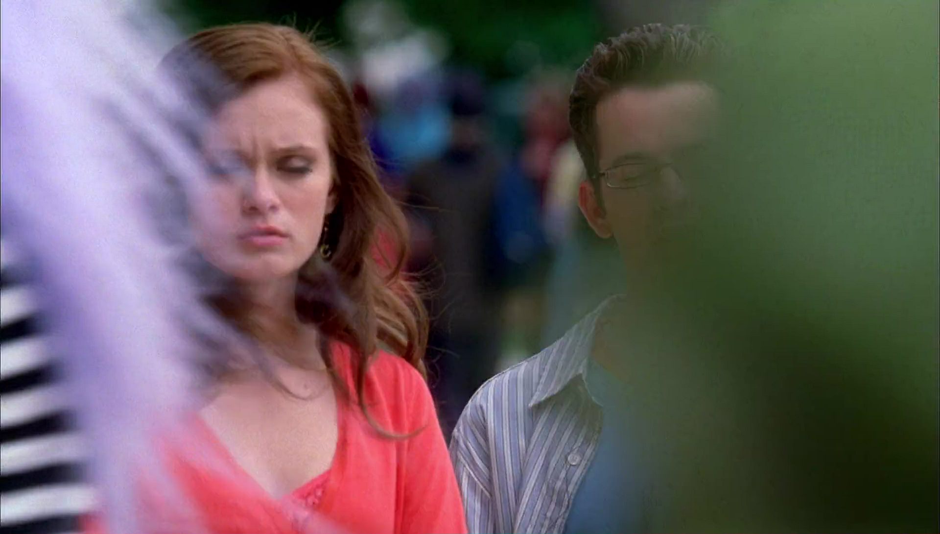 Return to Halloweentown (2006) movie still 5467