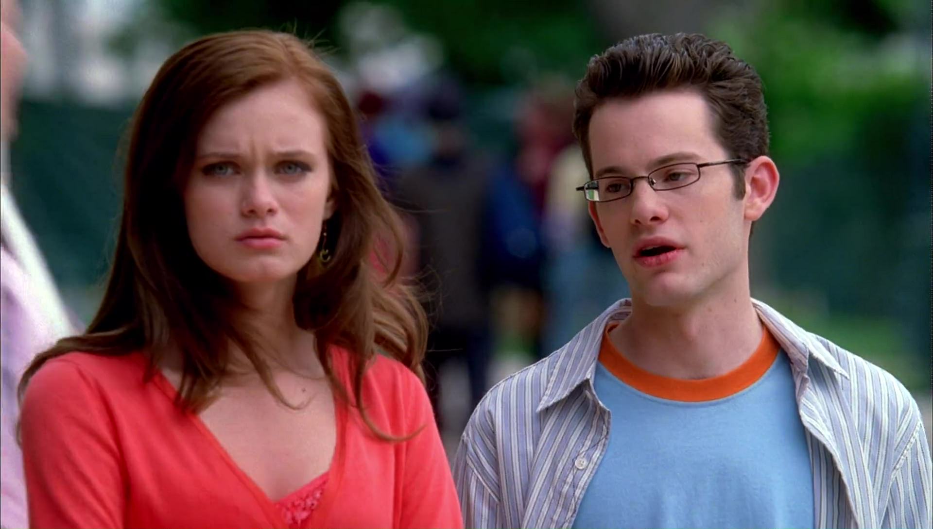 Return to Halloweentown (2006) HD screenshot 5468