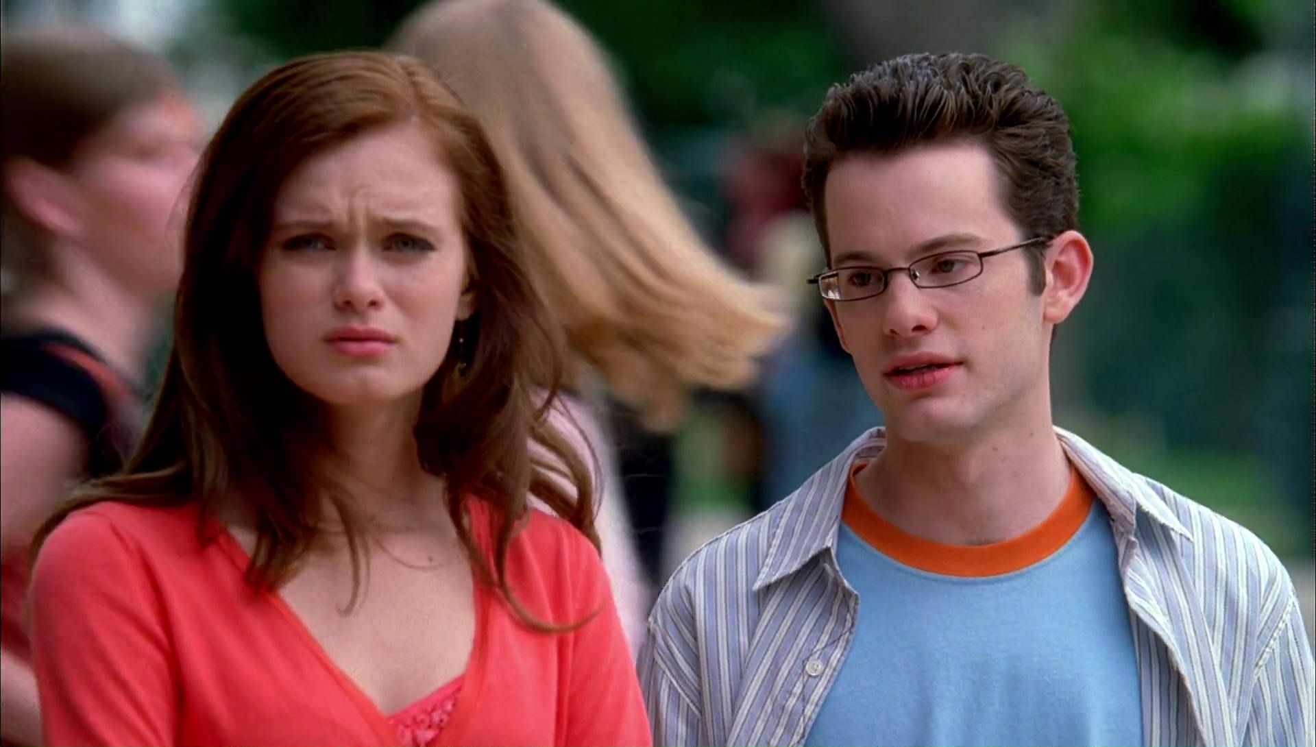 Return to Halloweentown (2006) screencap 5469