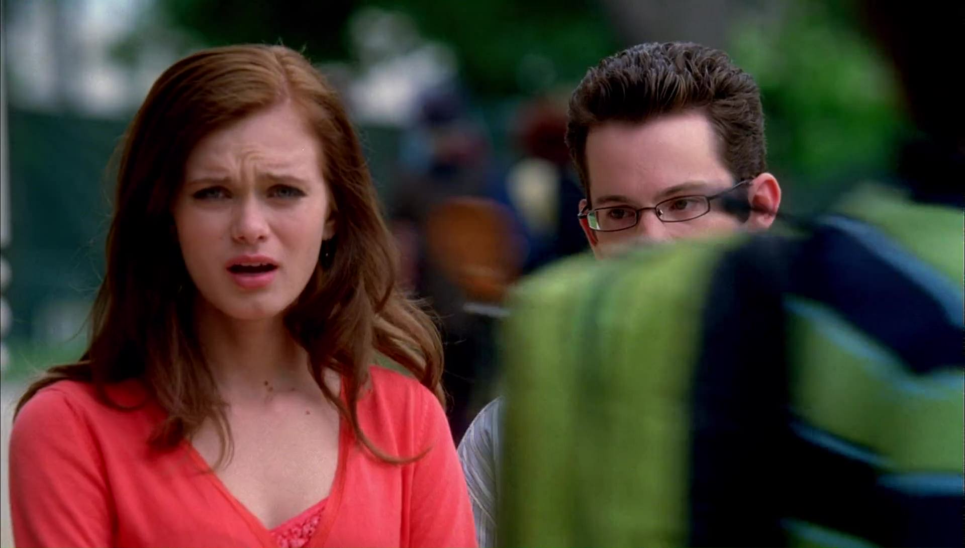 Return to Halloweentown (2006) HD screenshot 5471