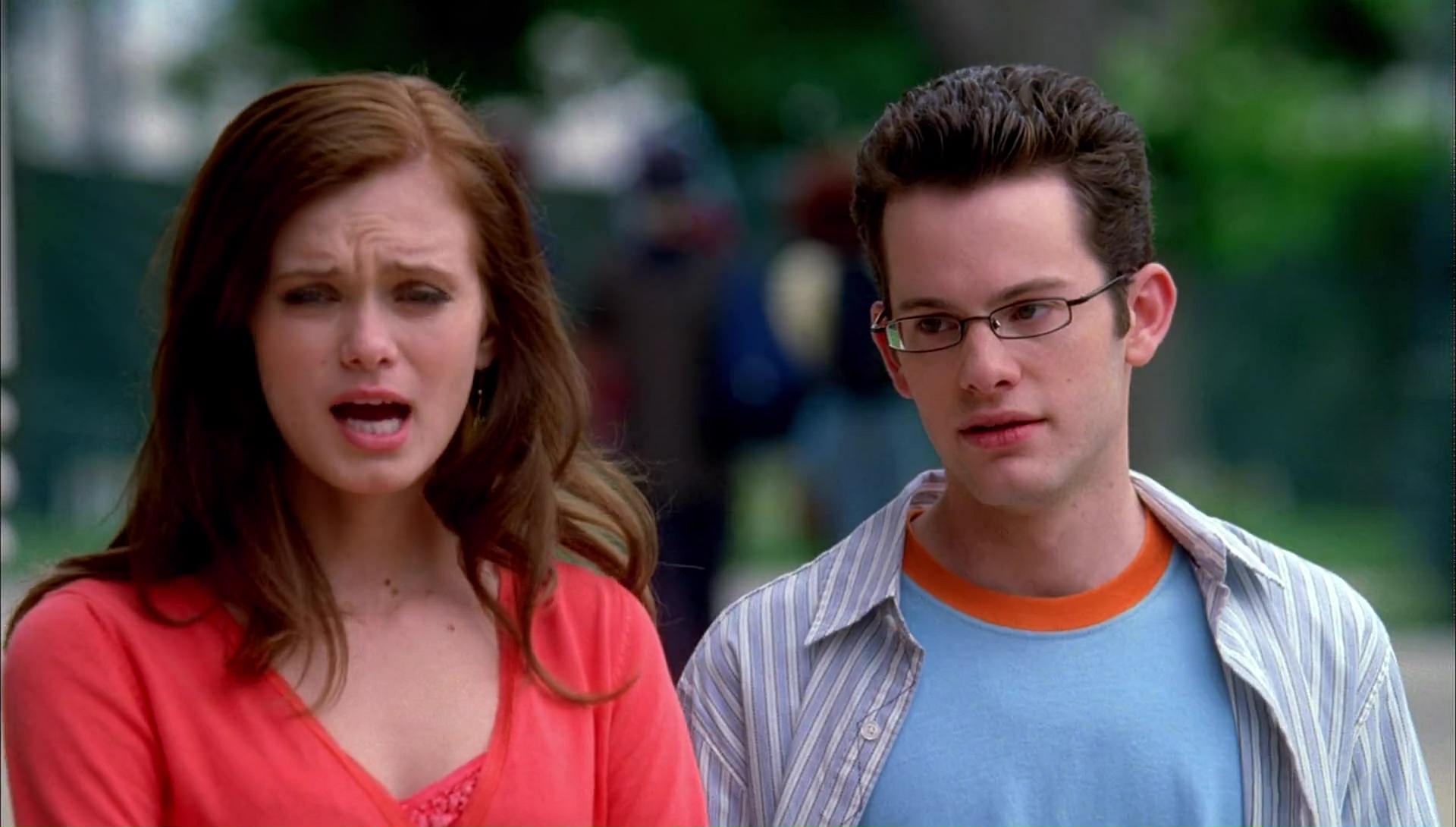 Return to Halloweentown (2006) screencap 5472