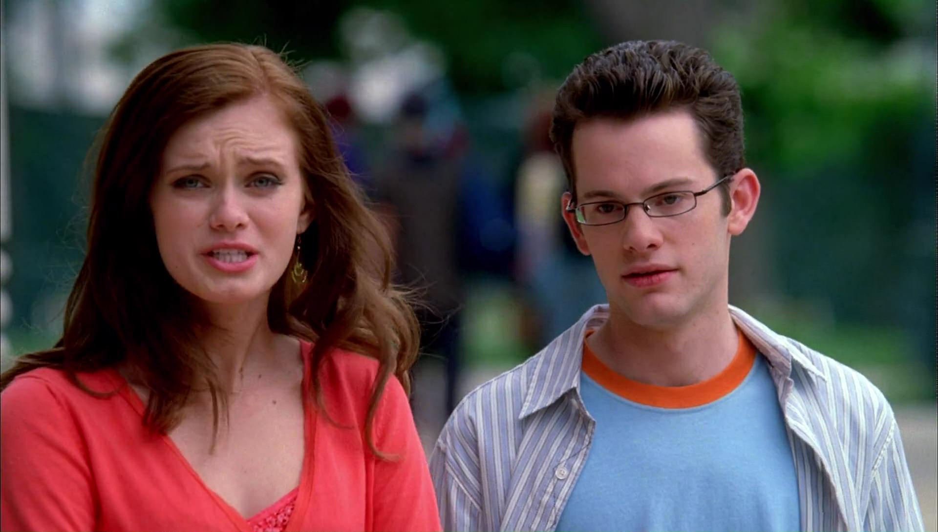 Return to Halloweentown (2006) movie still 5473
