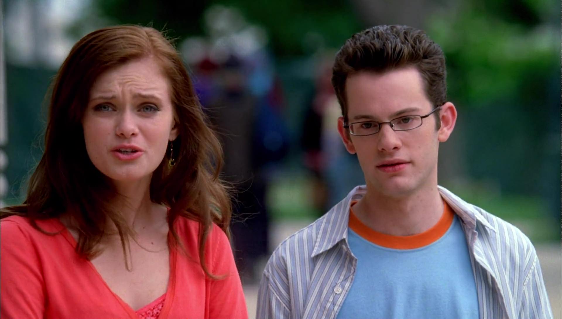 Return to Halloweentown (2006) HD screenshot 5474