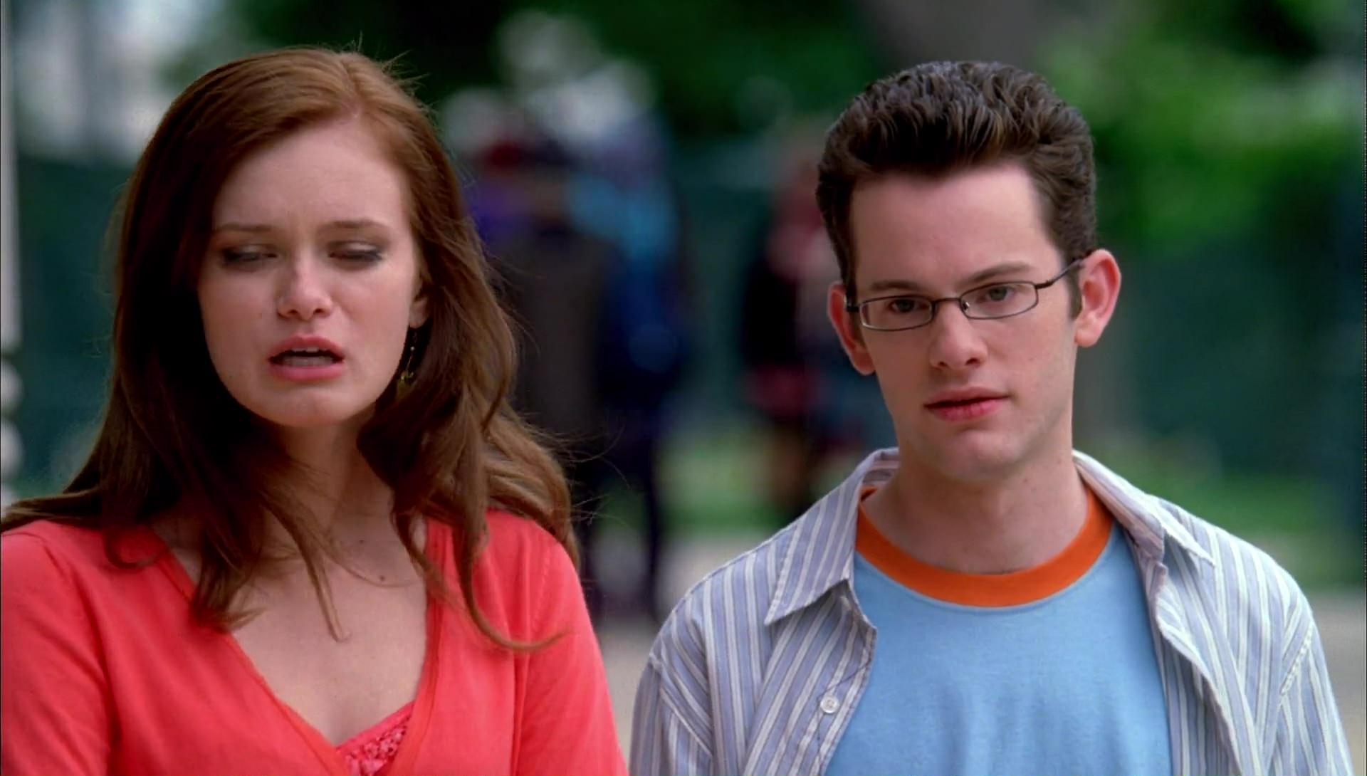 Return to Halloweentown (2006) screencap 5475