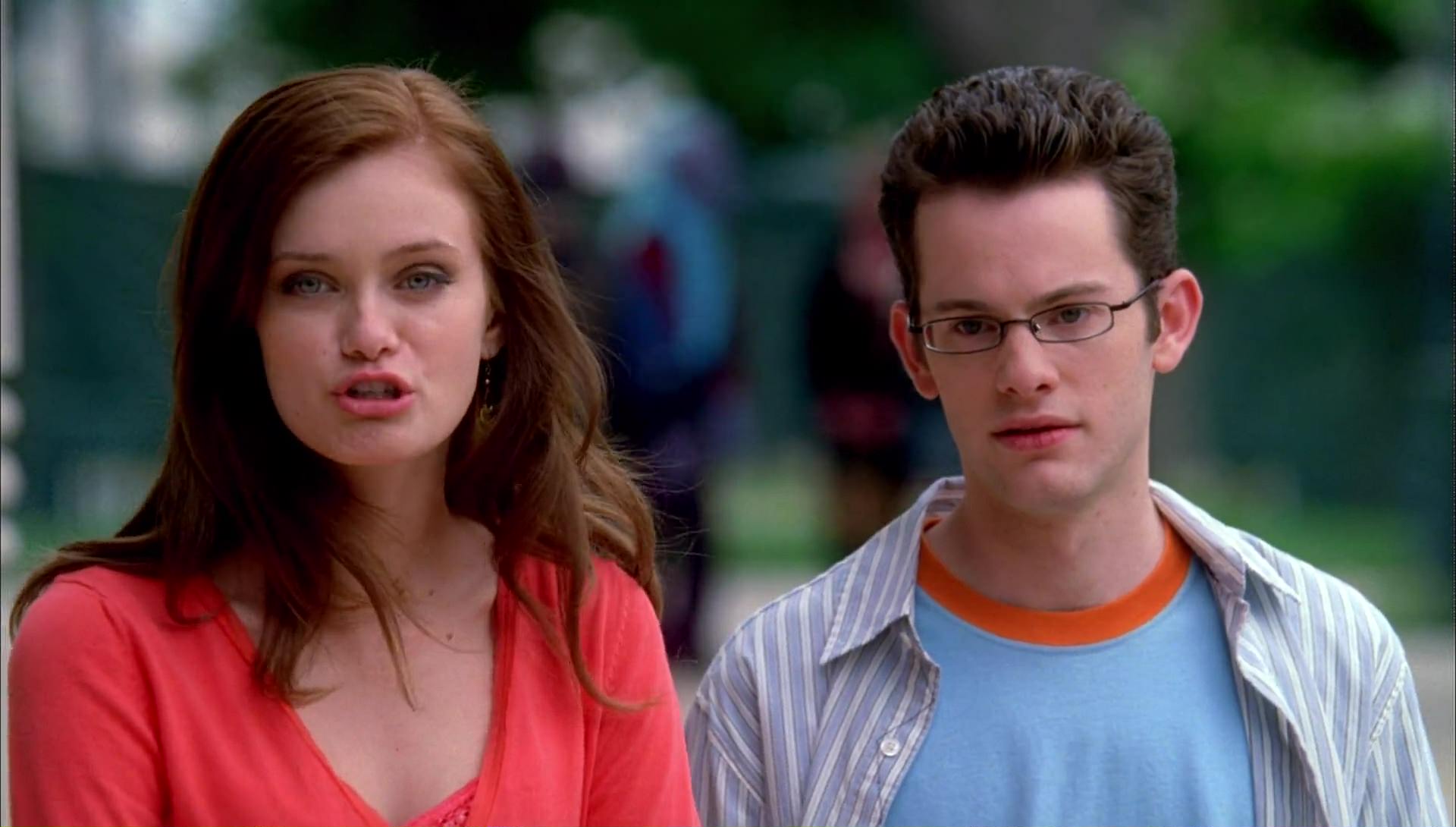 Return to Halloweentown (2006) movie still 5476