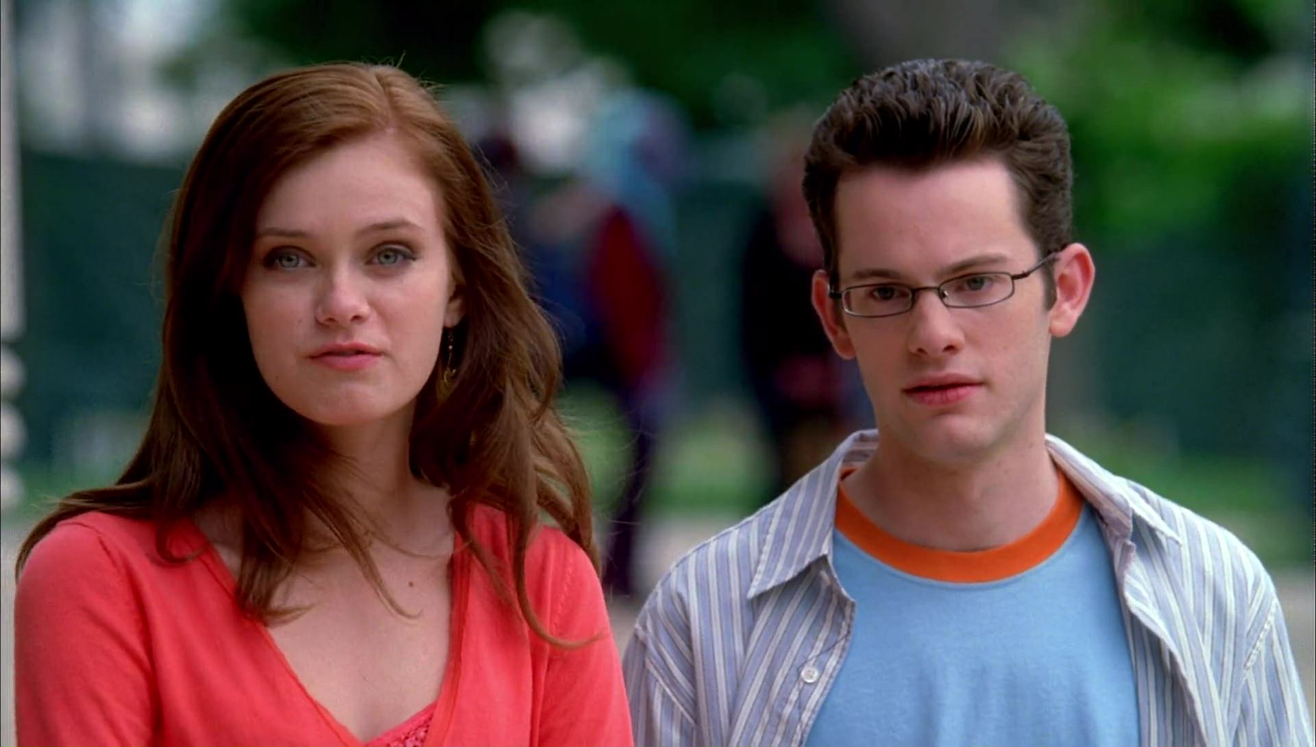 Return to Halloweentown (2006) HD screenshot 5477