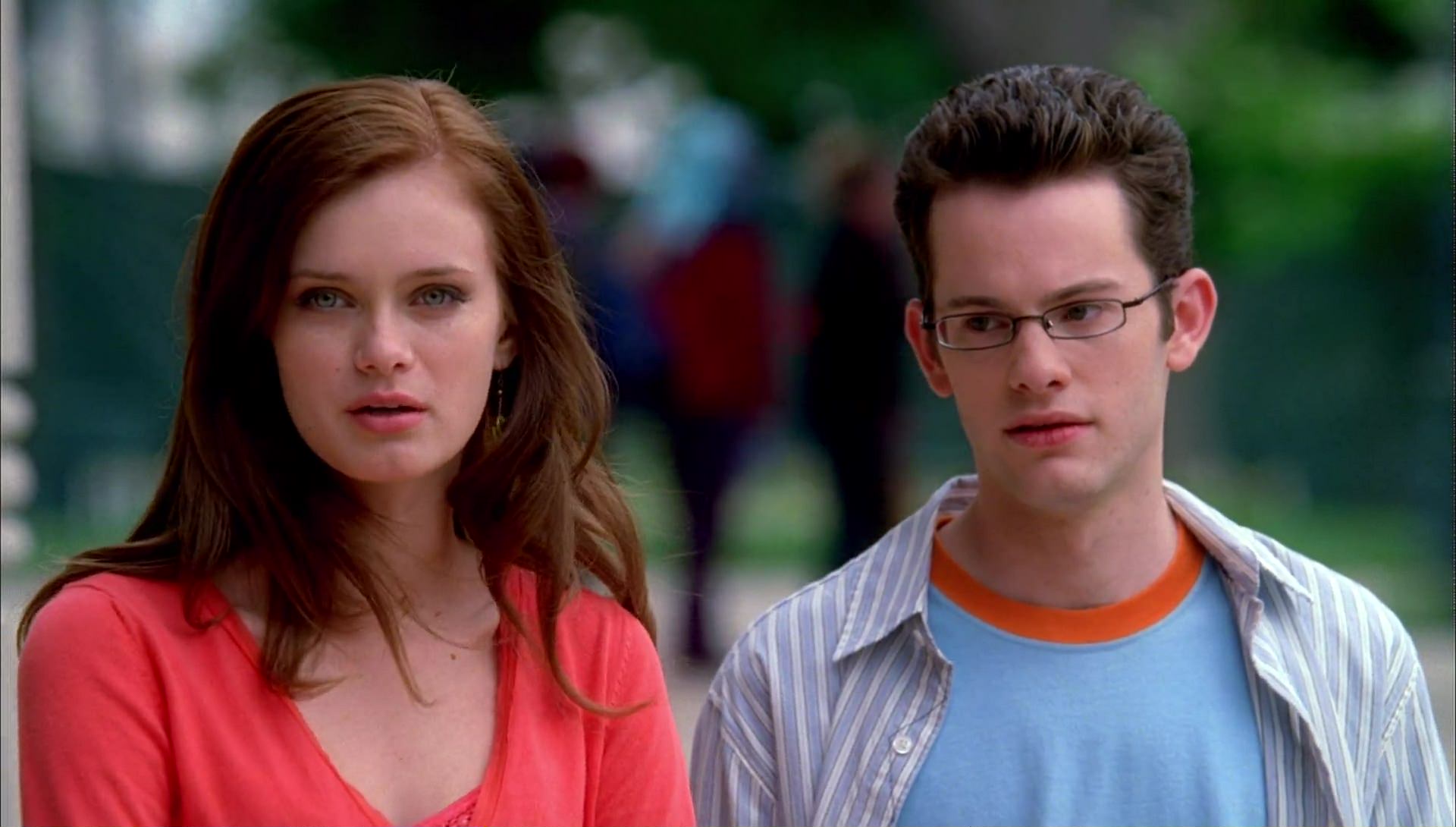 Return to Halloweentown (2006) screencap 5478