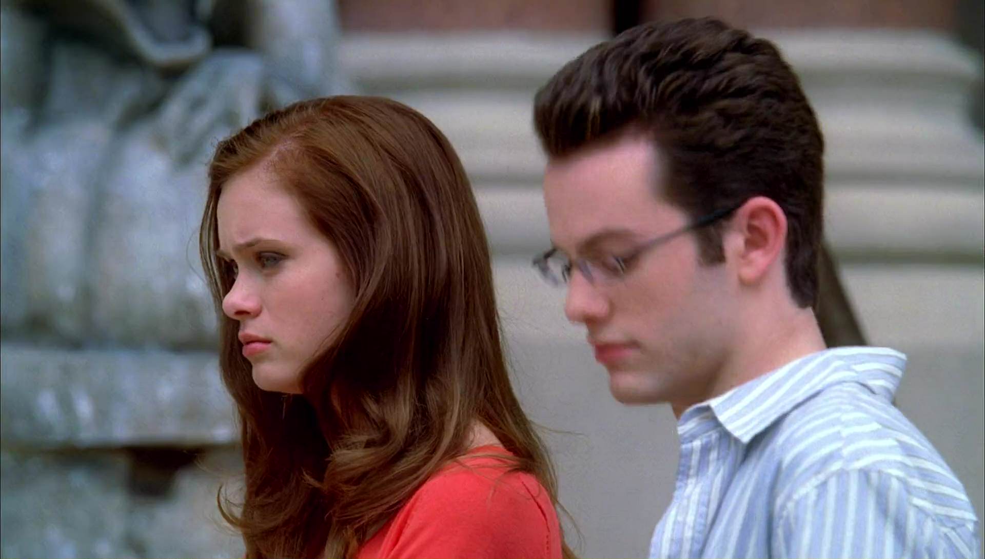 Return to Halloweentown (2006) movie still 5479
