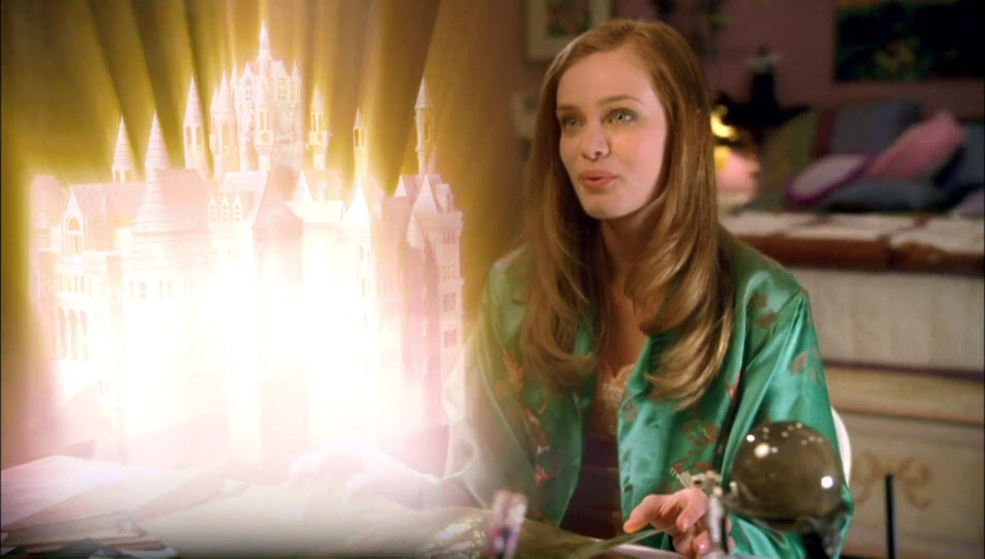 Return to Halloweentown (2006) HD screenshot 548