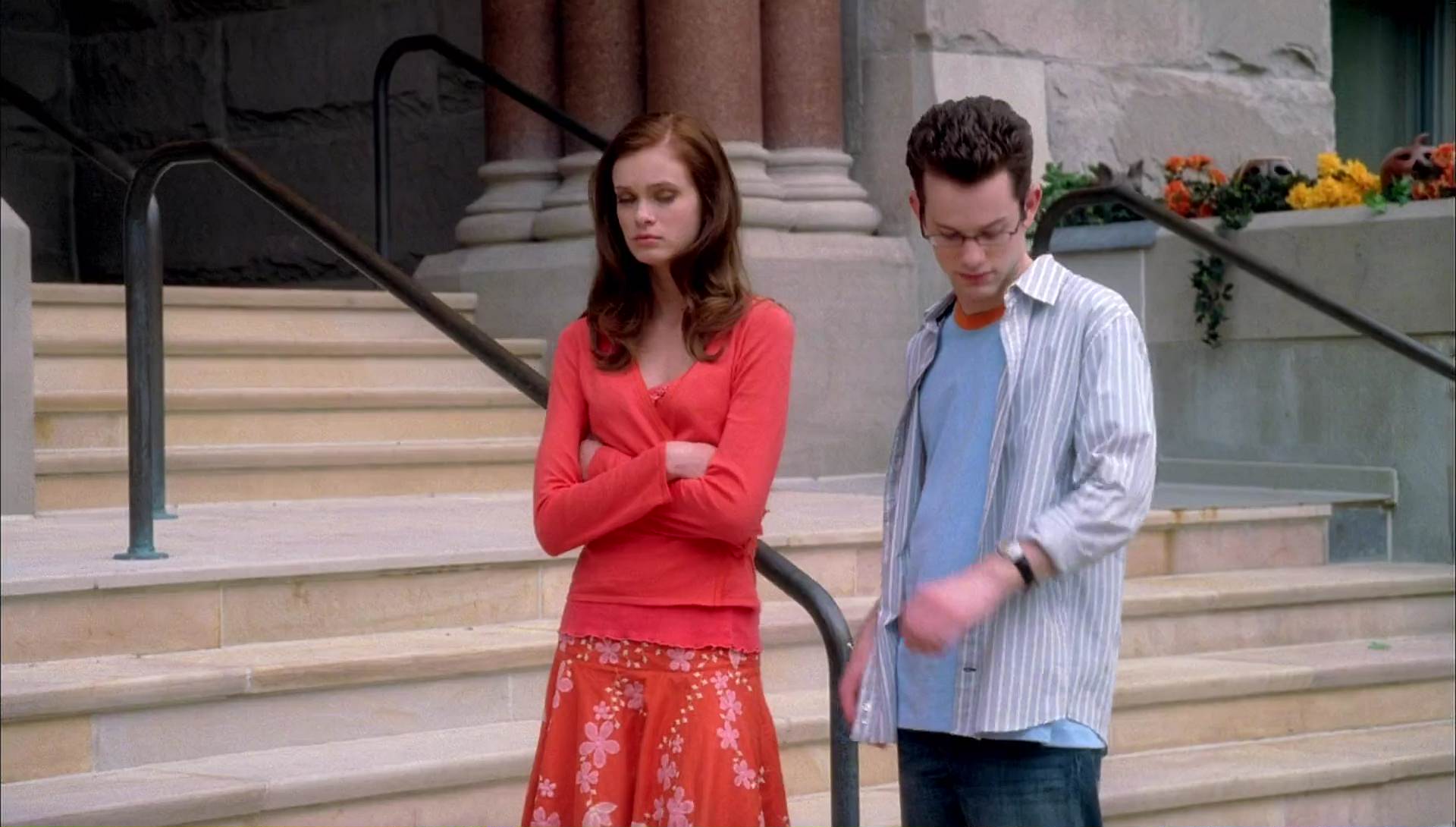 Return to Halloweentown (2006) HD screenshot 5480
