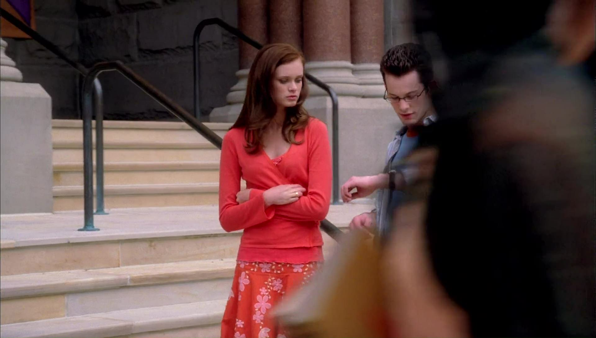 Return to Halloweentown (2006) screencap 5481
