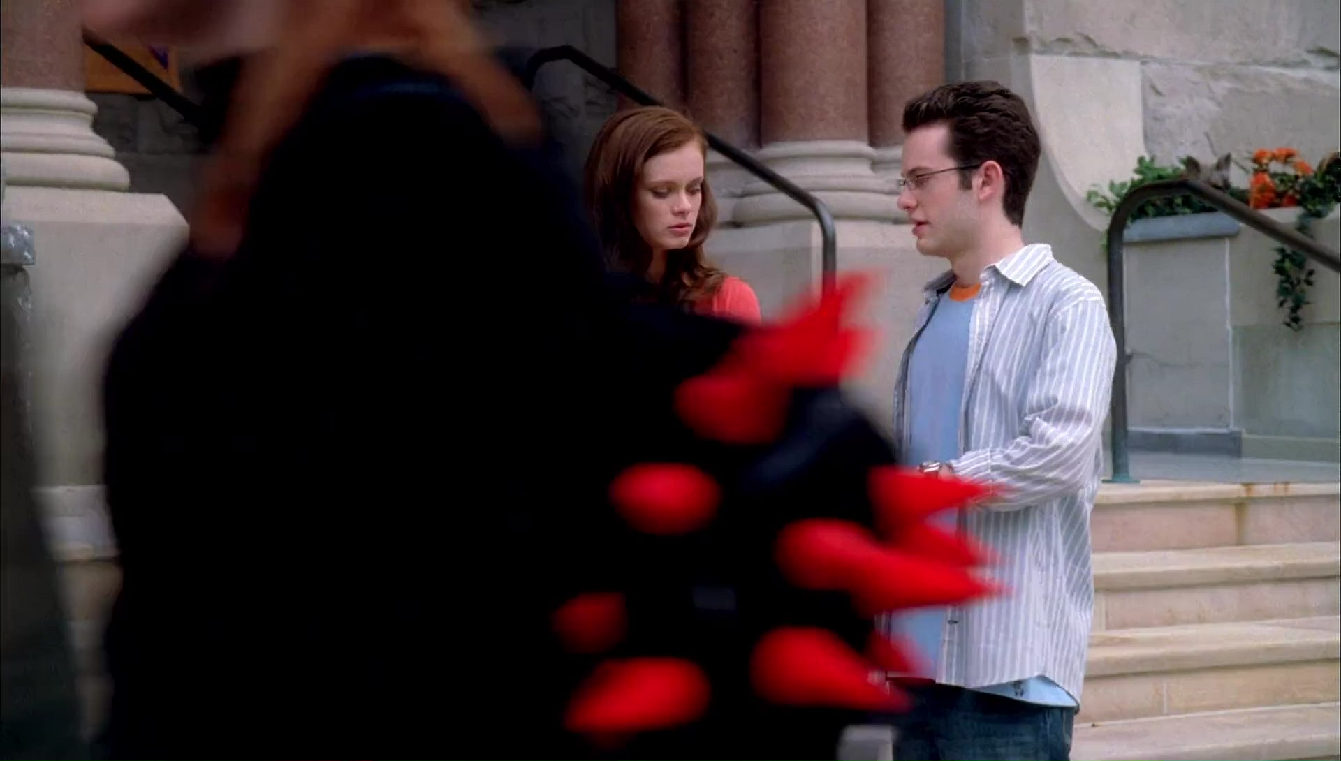 Return to Halloweentown (2006) movie still 5482