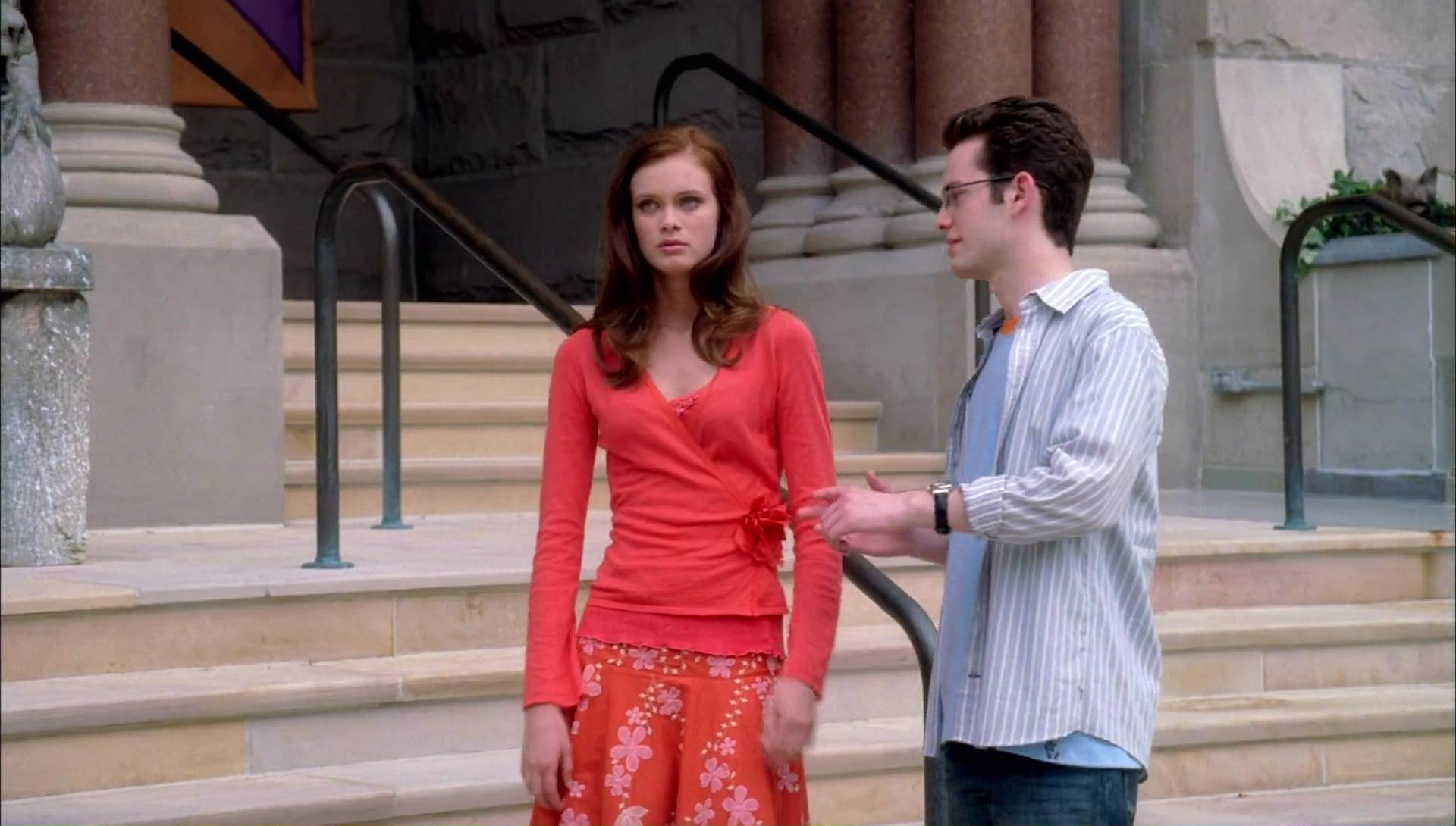 Return to Halloweentown (2006) screencap 5484