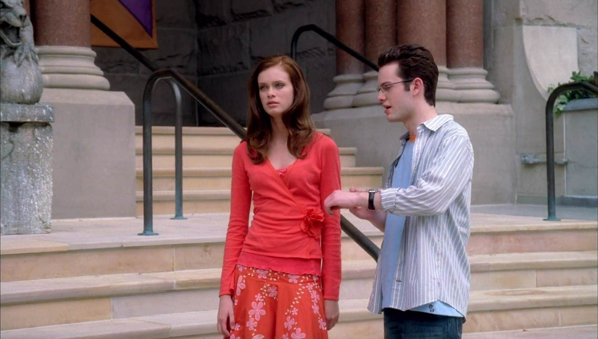 Return to Halloweentown (2006) movie still 5485