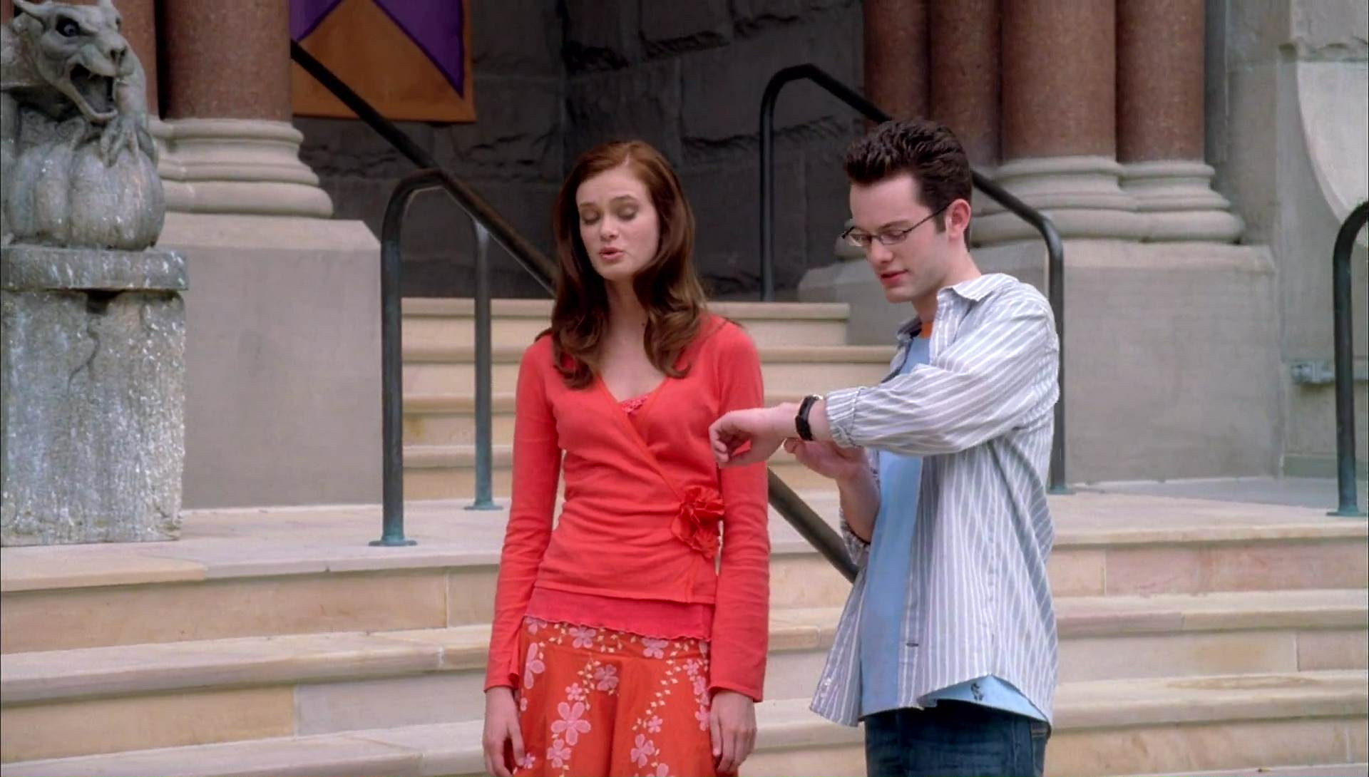 Return to Halloweentown (2006) screencap 5487