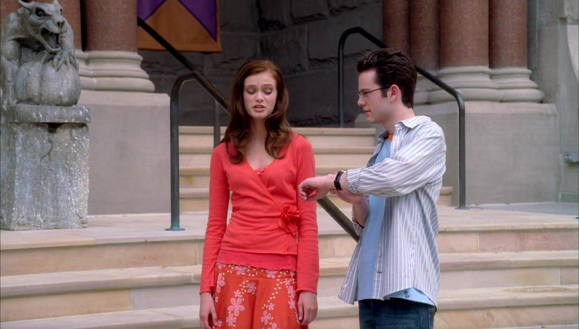 Return to Halloweentown (2006) movie still 5488