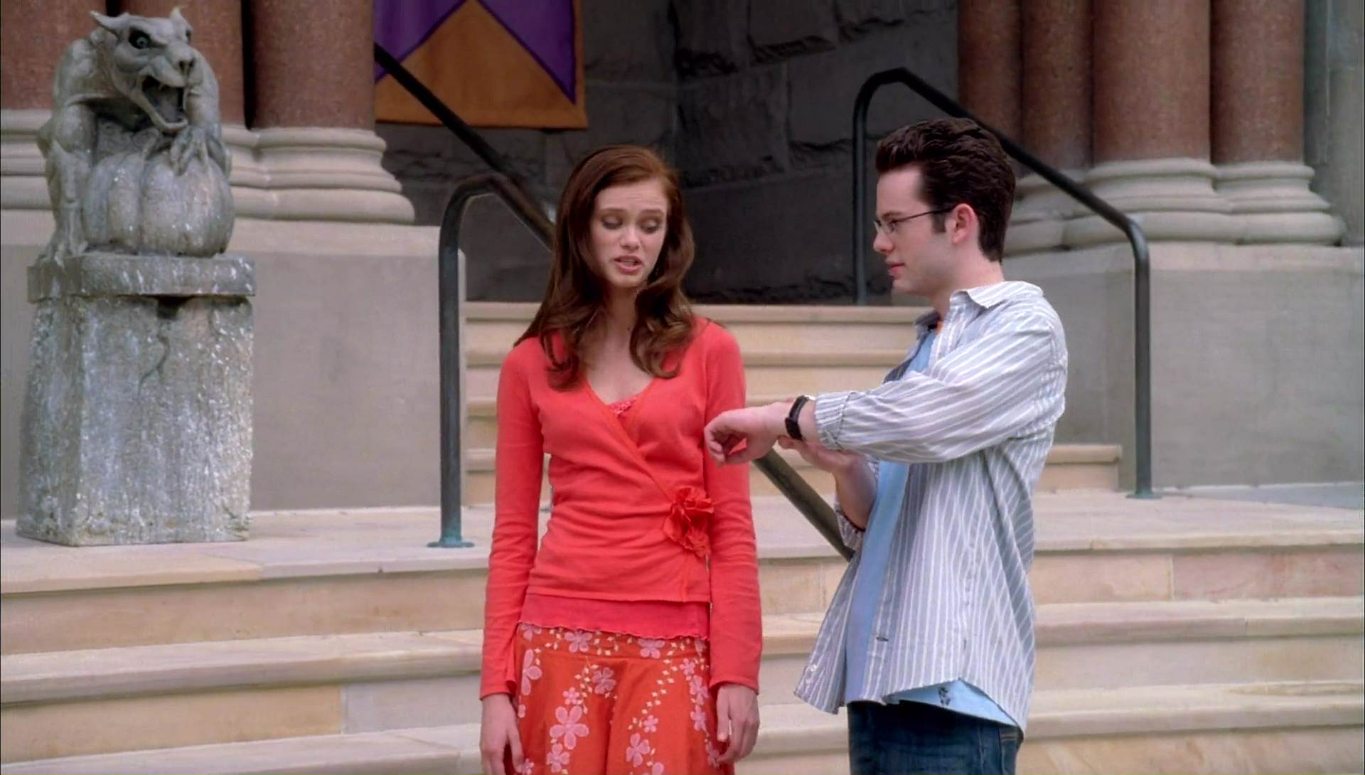 Return to Halloweentown (2006) HD screenshot 5489