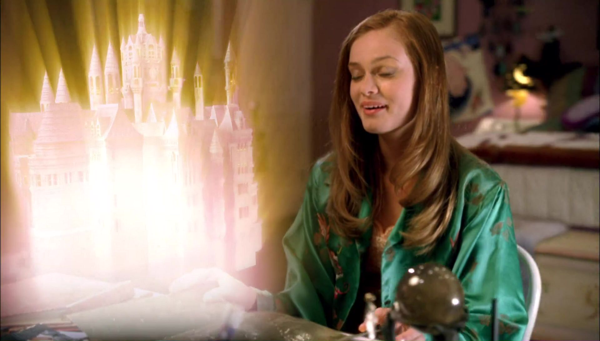 Return to Halloweentown (2006) screencap 549