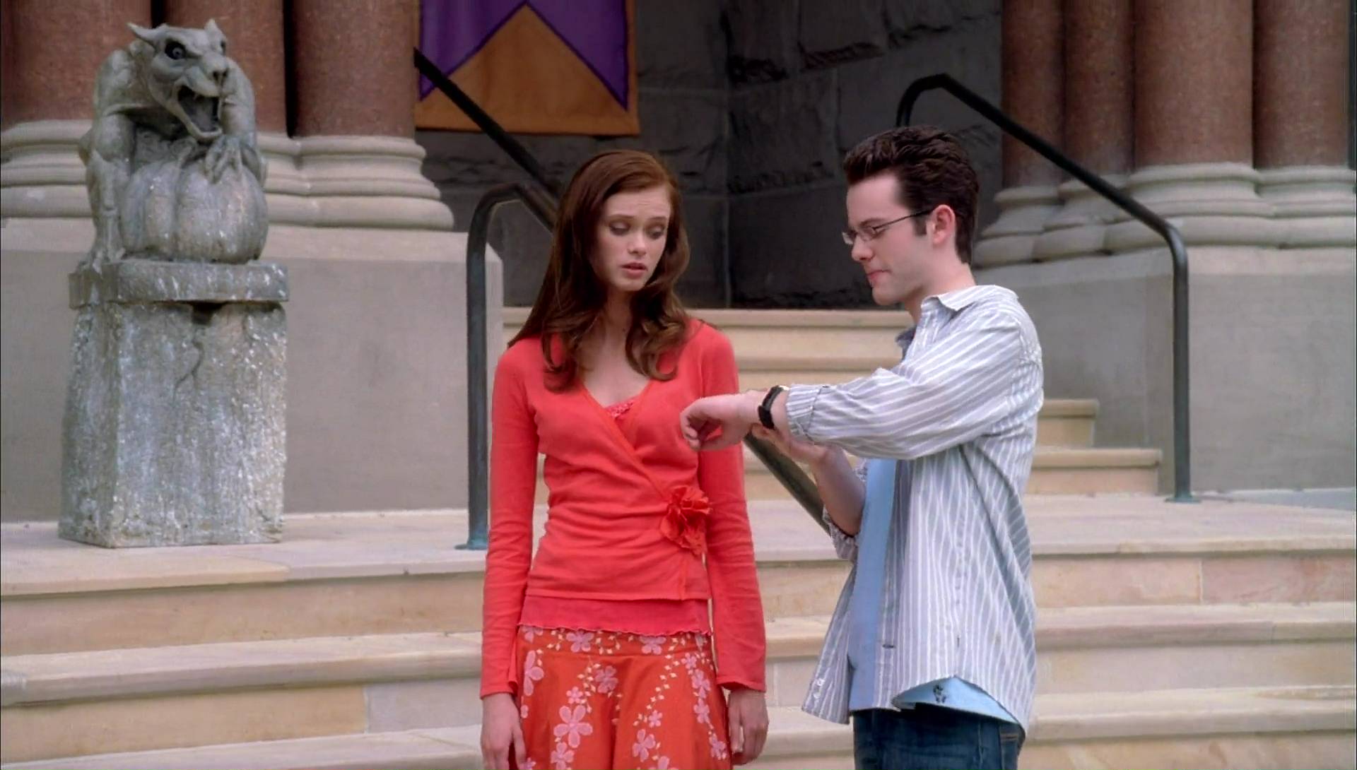 Return to Halloweentown (2006) screencap 5490