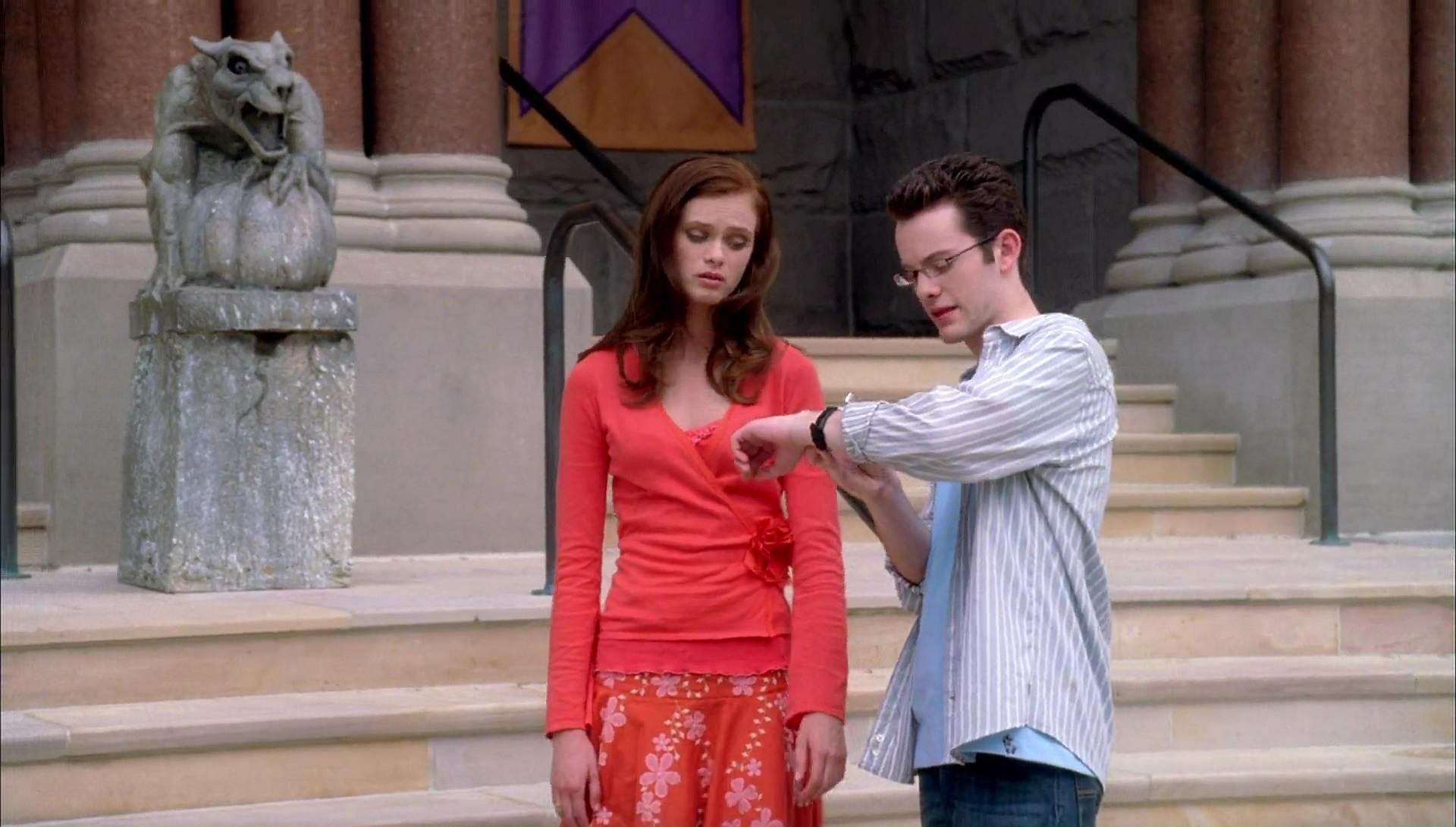 Return to Halloweentown (2006) movie still 5491