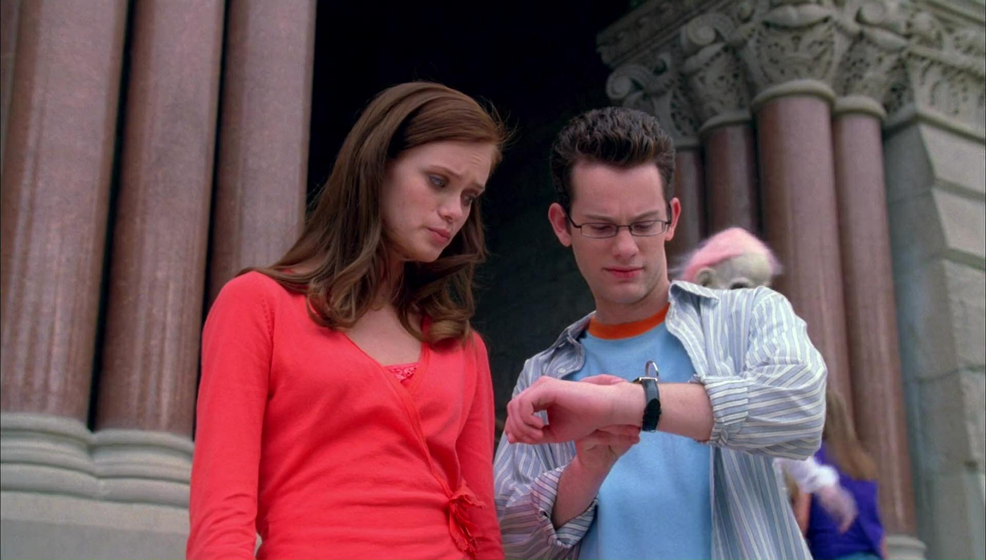 Return to Halloweentown (2006) HD screenshot 5495