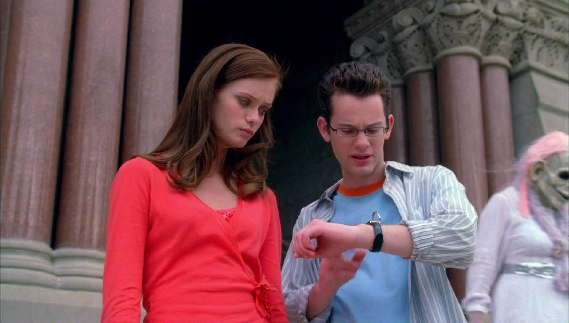 Return to Halloweentown (2006) movie still 5497