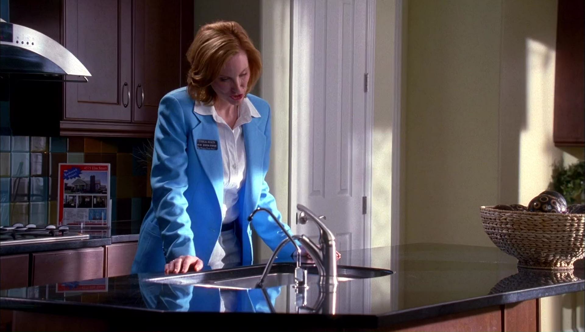 Return to Halloweentown (2006) HD screenshot 5498