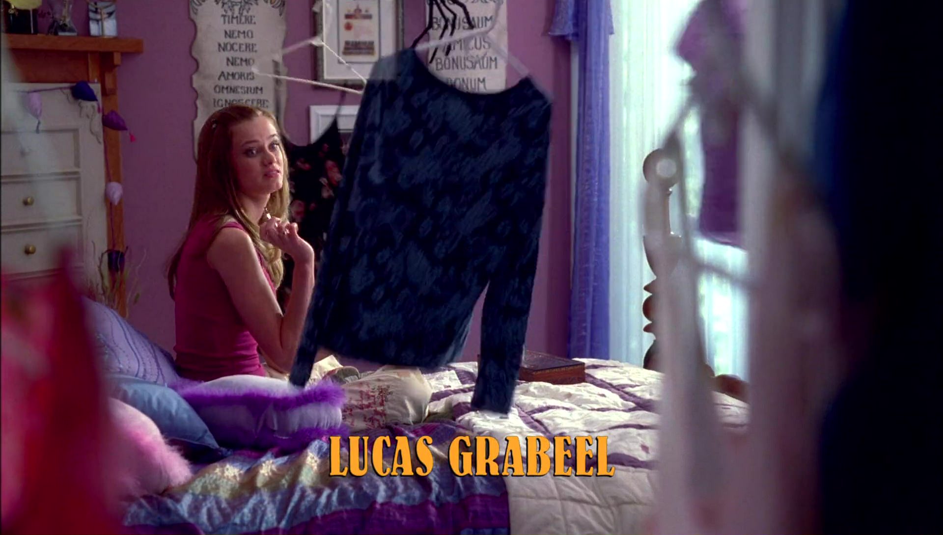 Return to Halloweentown (2006) movie still 55