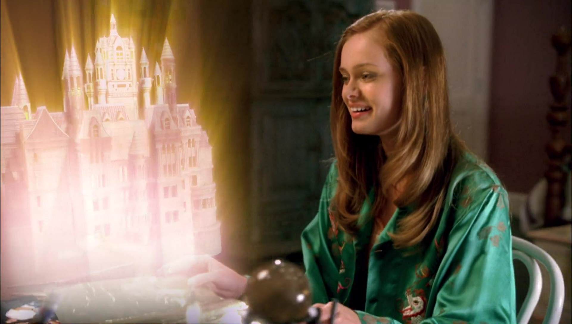 Return to Halloweentown (2006) HD screenshot 551