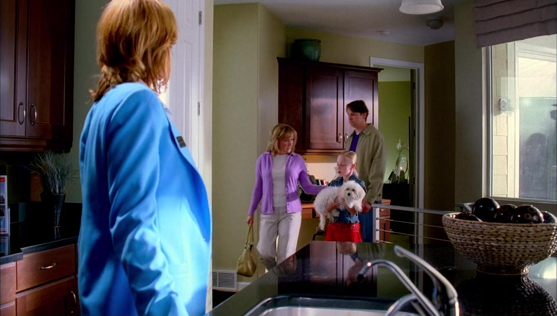 Return to Halloweentown (2006) screencap 5514