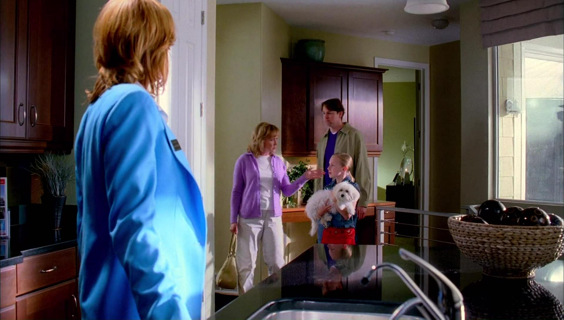 Return to Halloweentown (2006) movie still 5515