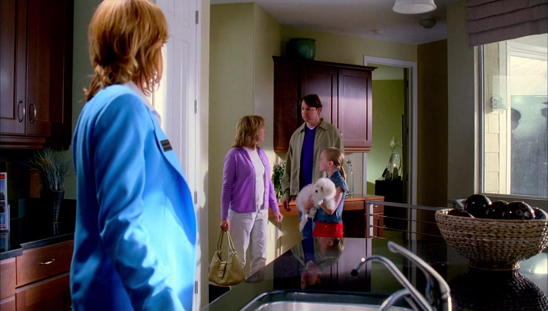 Return to Halloweentown (2006) HD screenshot 5516