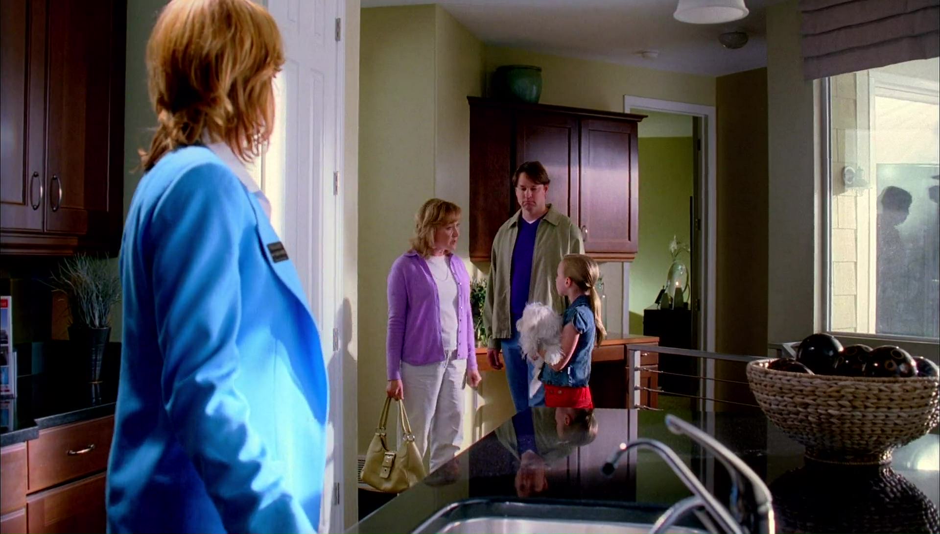 Return to Halloweentown (2006) screencap 5517