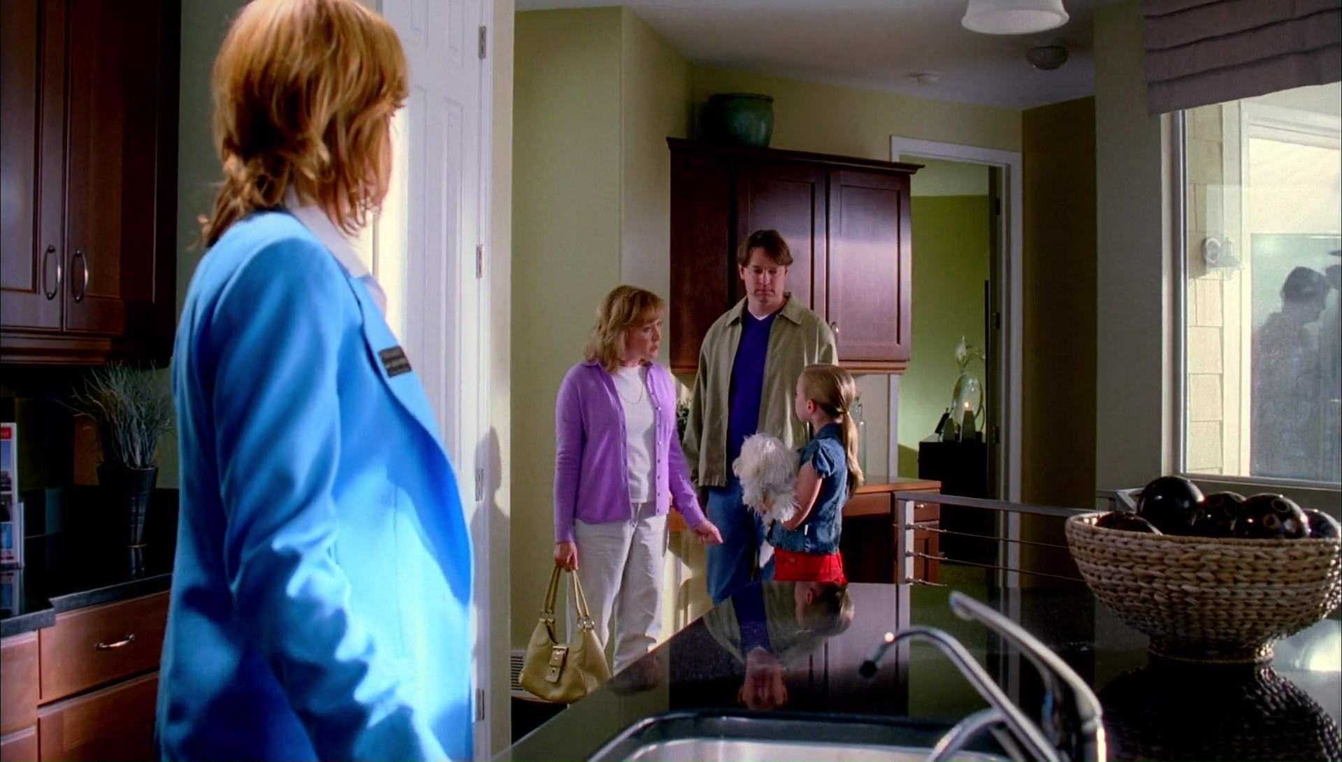 Return to Halloweentown (2006) movie still 5518