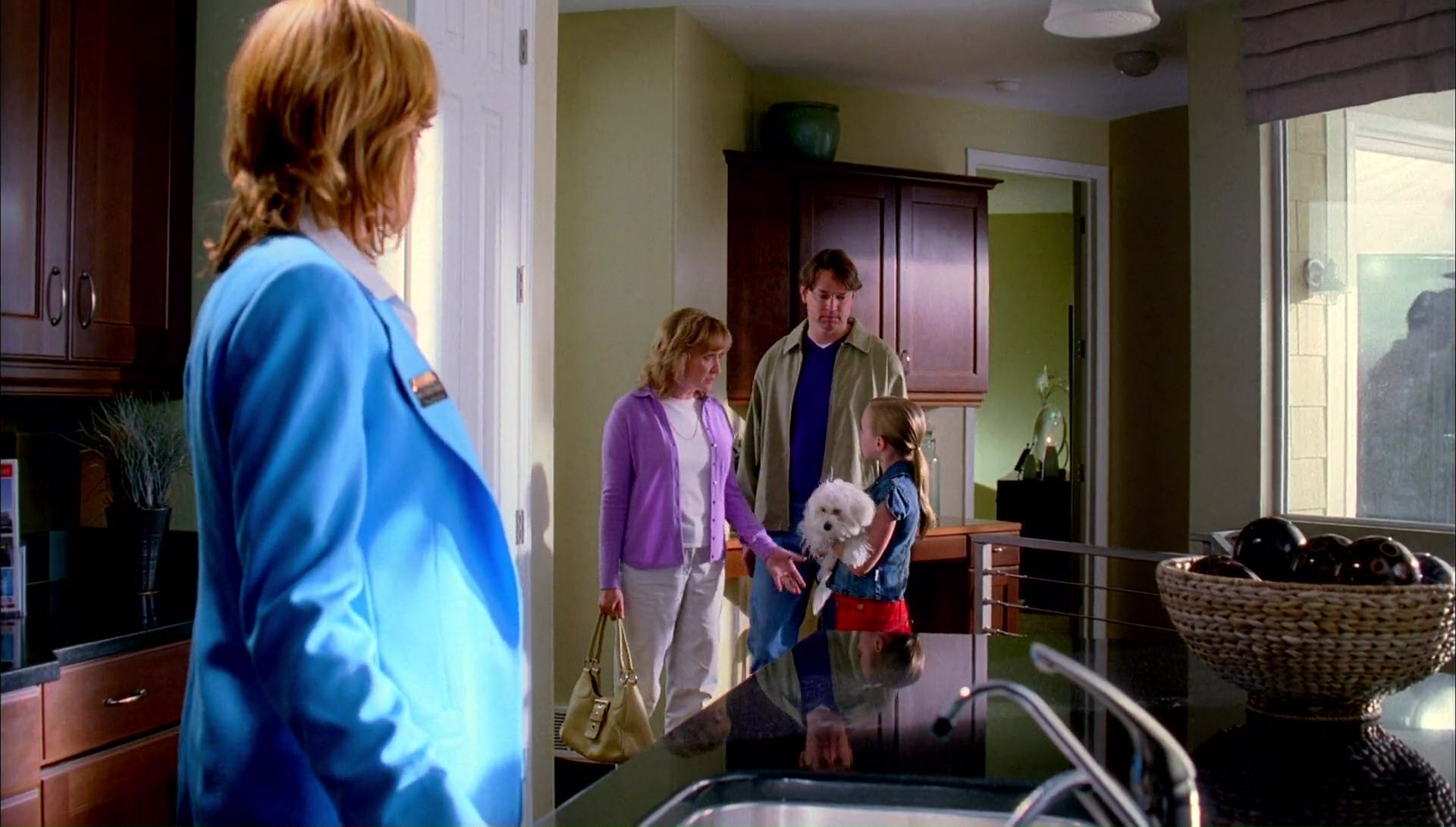 Return to Halloweentown (2006) HD screenshot 5519