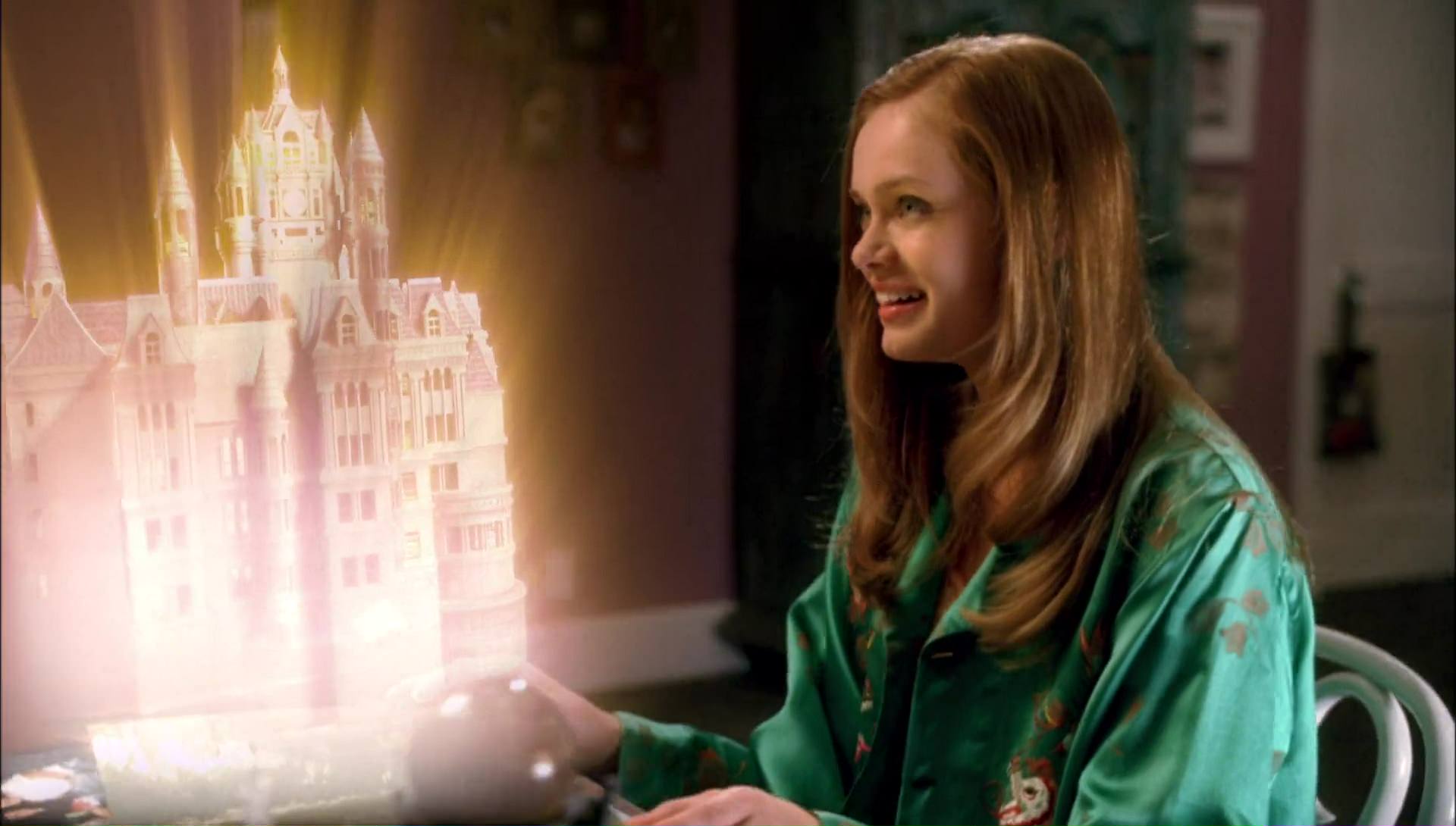 Return to Halloweentown (2006) screencap 552