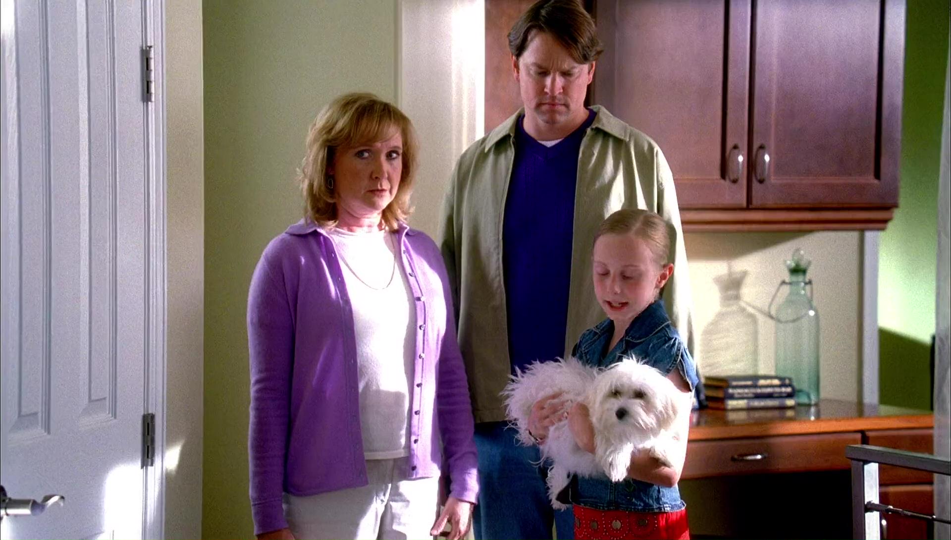 Return to Halloweentown (2006) screencap 5523