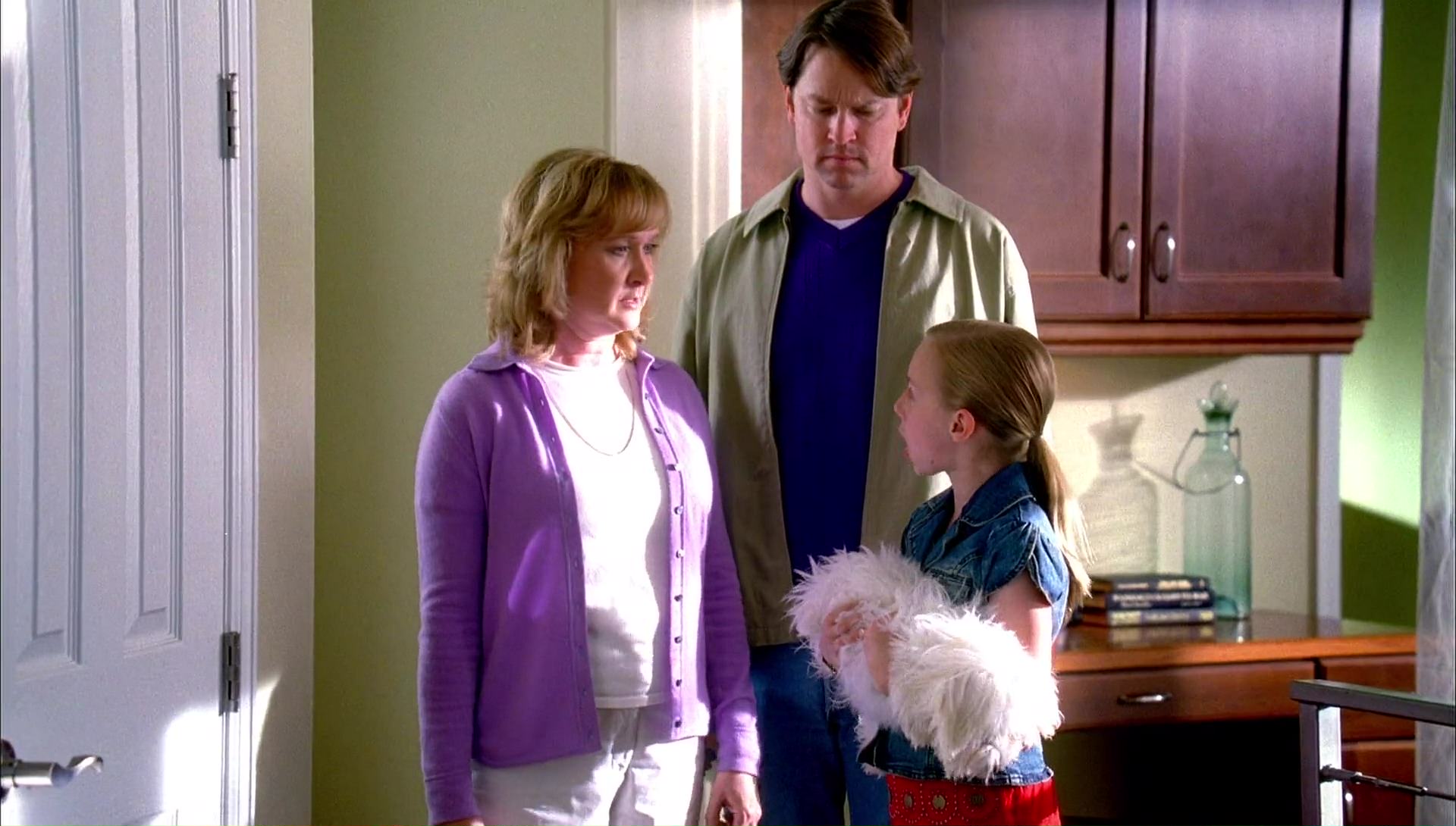 Return to Halloweentown (2006) HD screenshot 5525