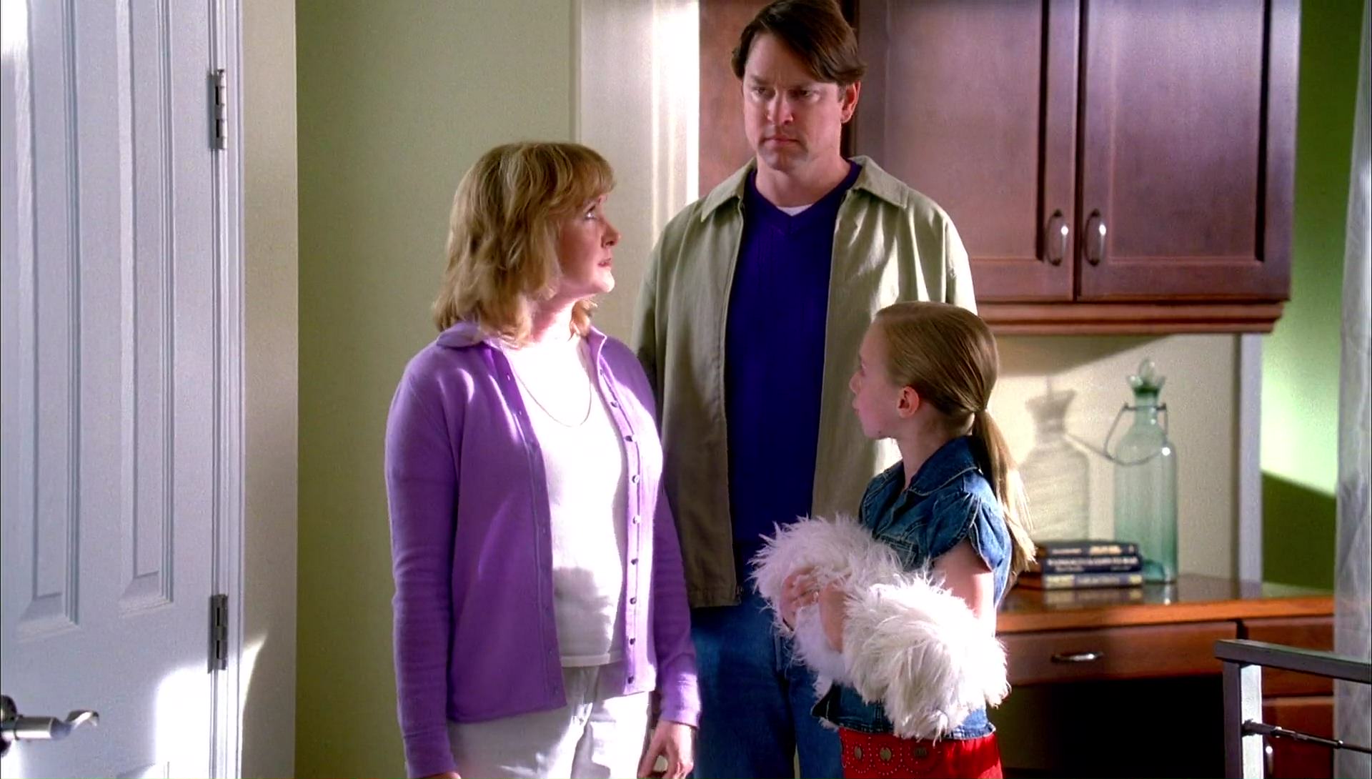 Return to Halloweentown (2006) screencap 5526