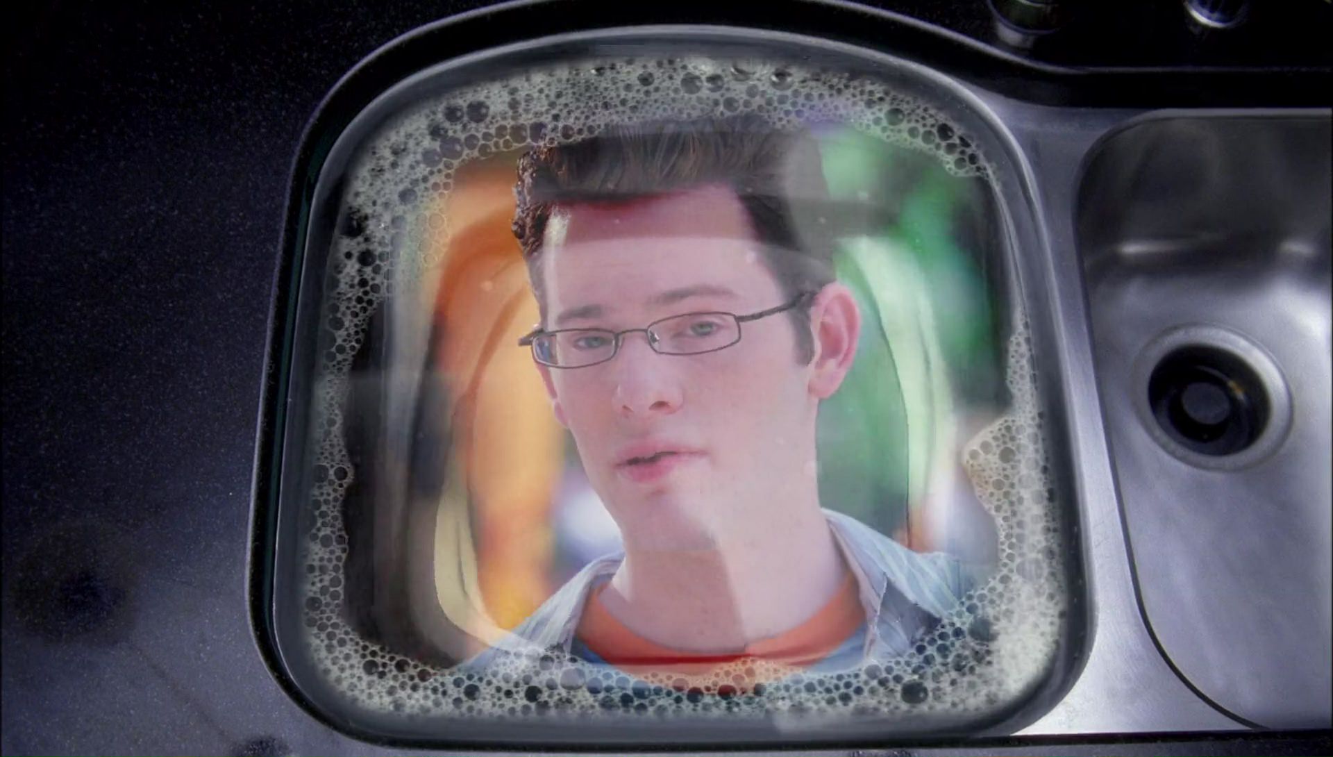 Return to Halloweentown (2006) screencap 5529