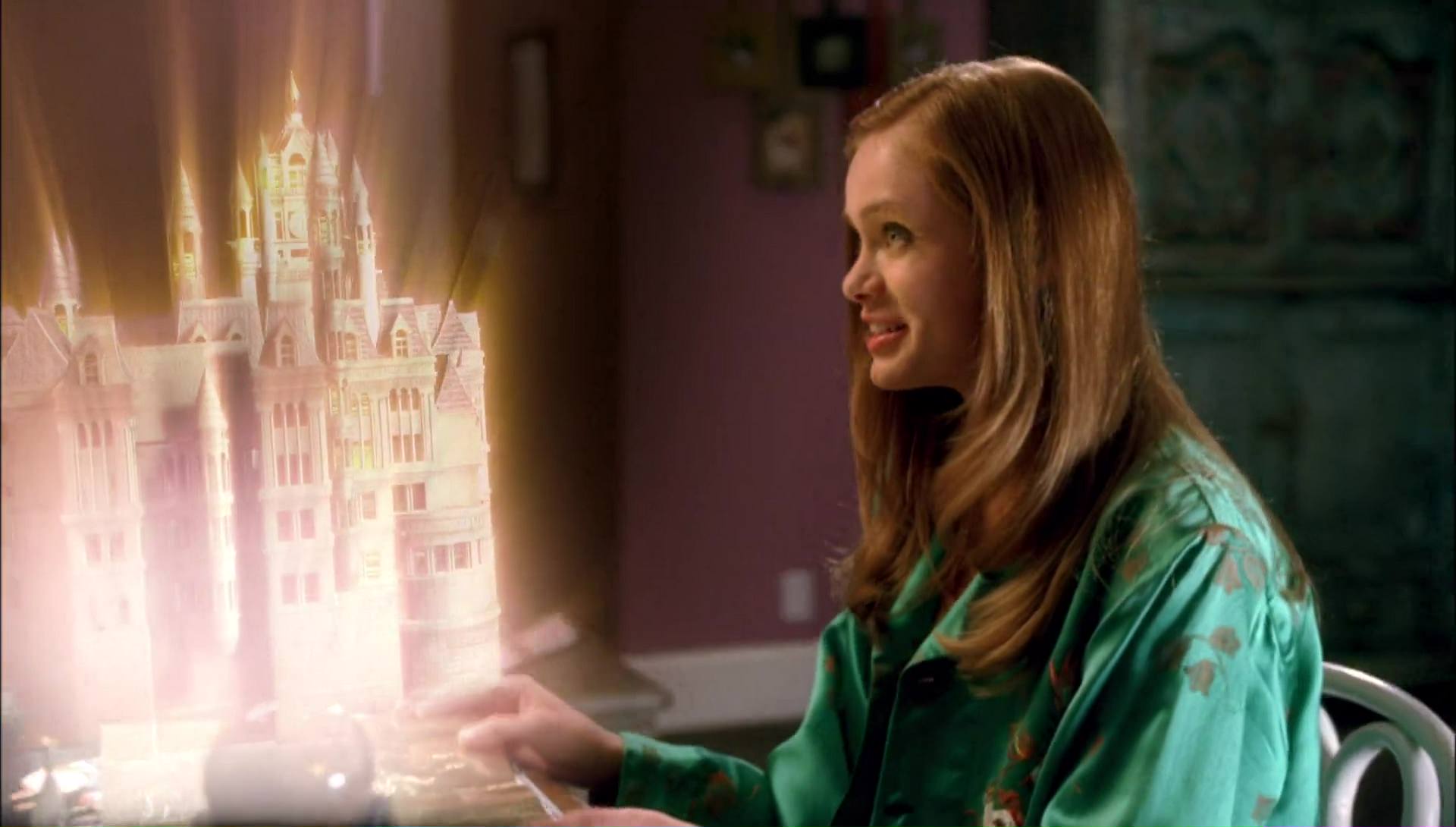Return to Halloweentown (2006) movie still 553