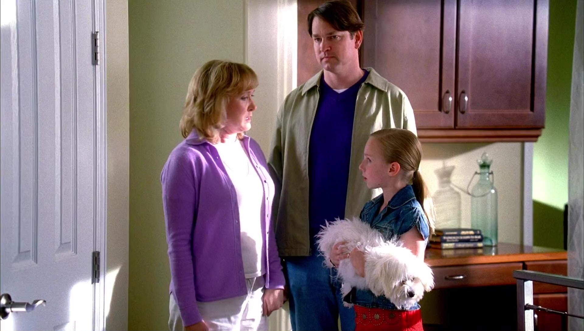 Return to Halloweentown (2006) HD screenshot 5531