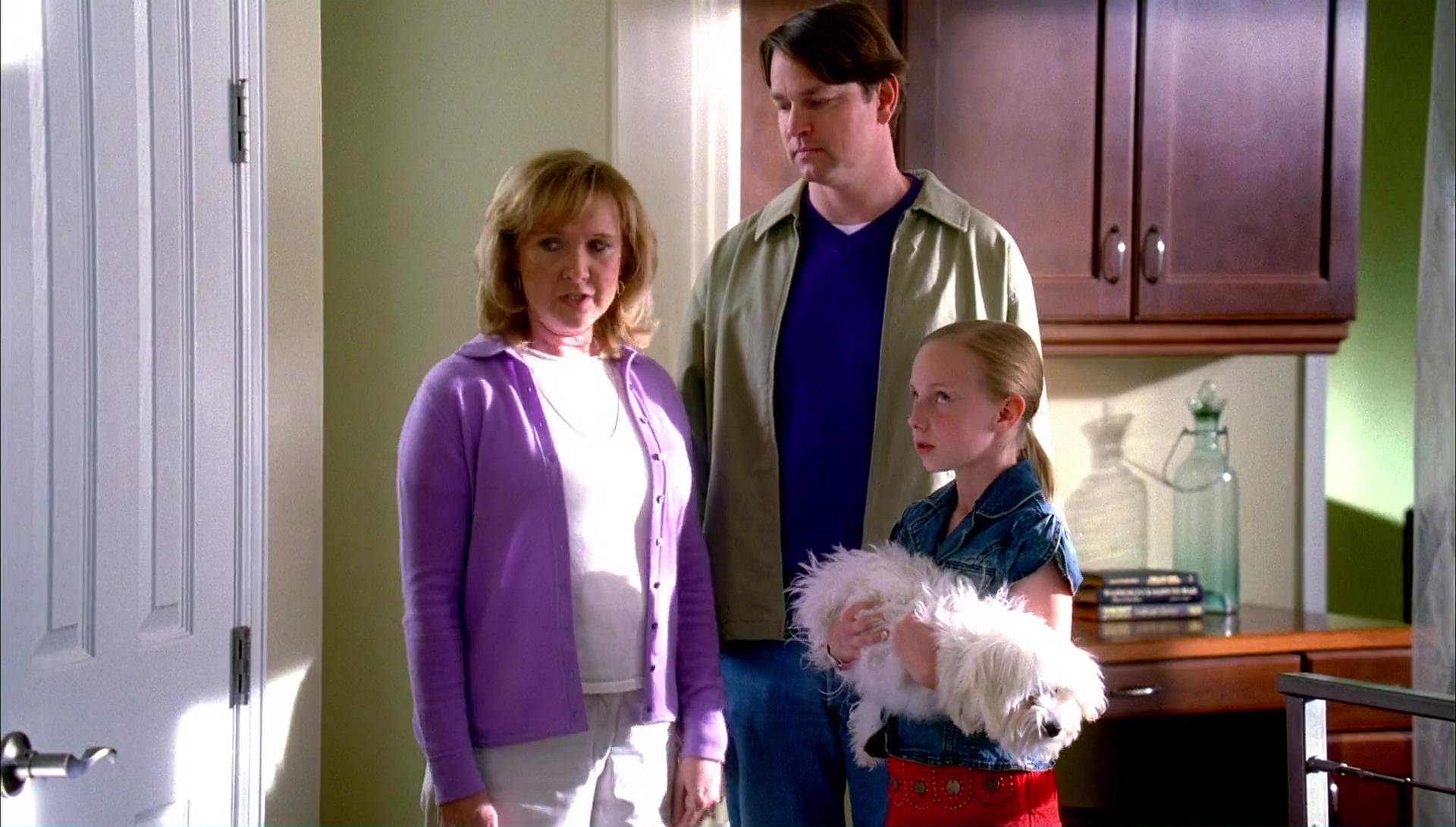 Return to Halloweentown (2006) screencap 5532