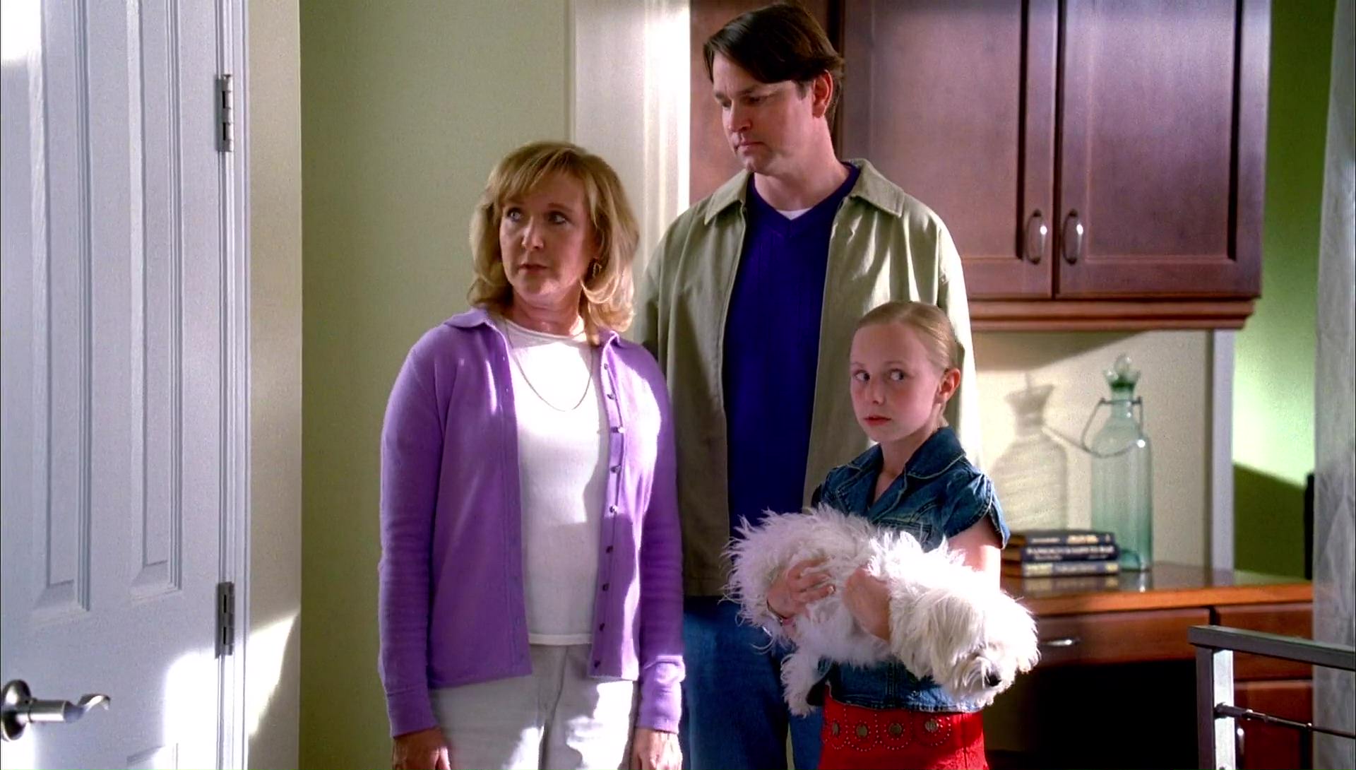 Return to Halloweentown (2006) movie still 5533