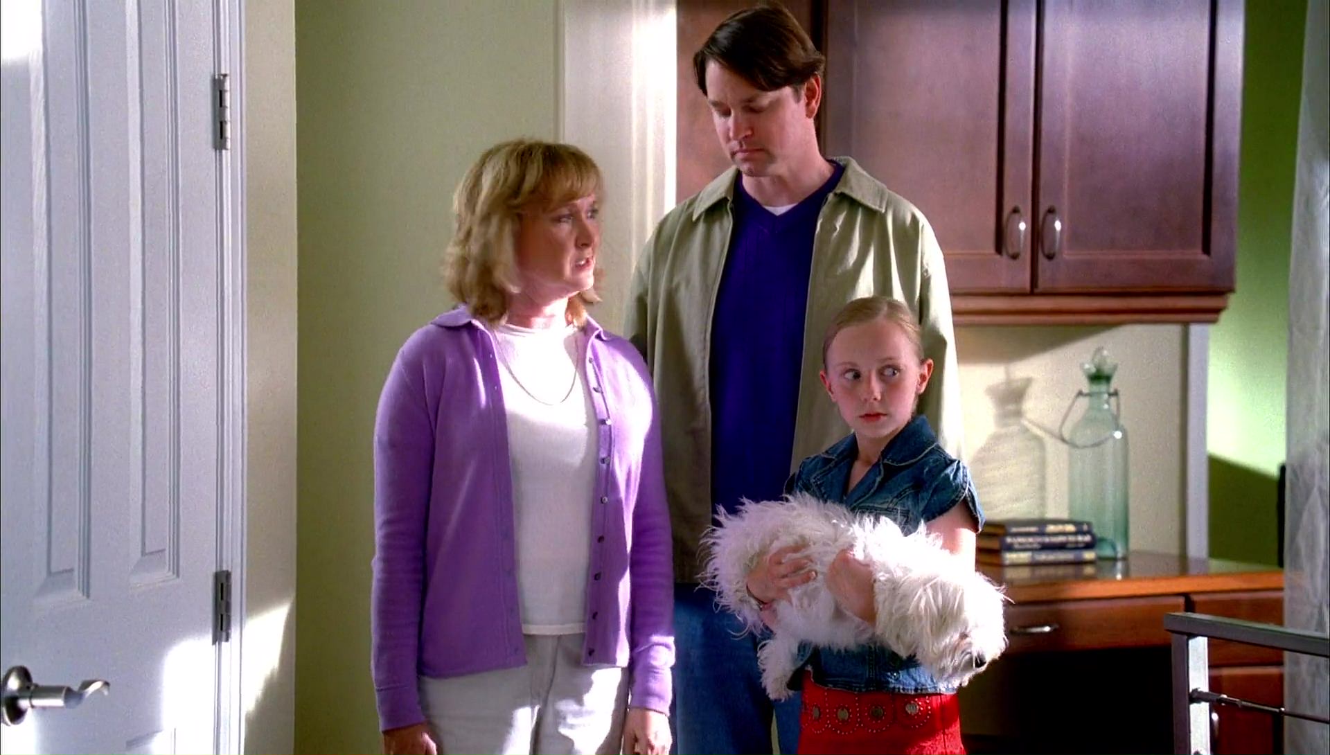 Return to Halloweentown (2006) HD screenshot 5534