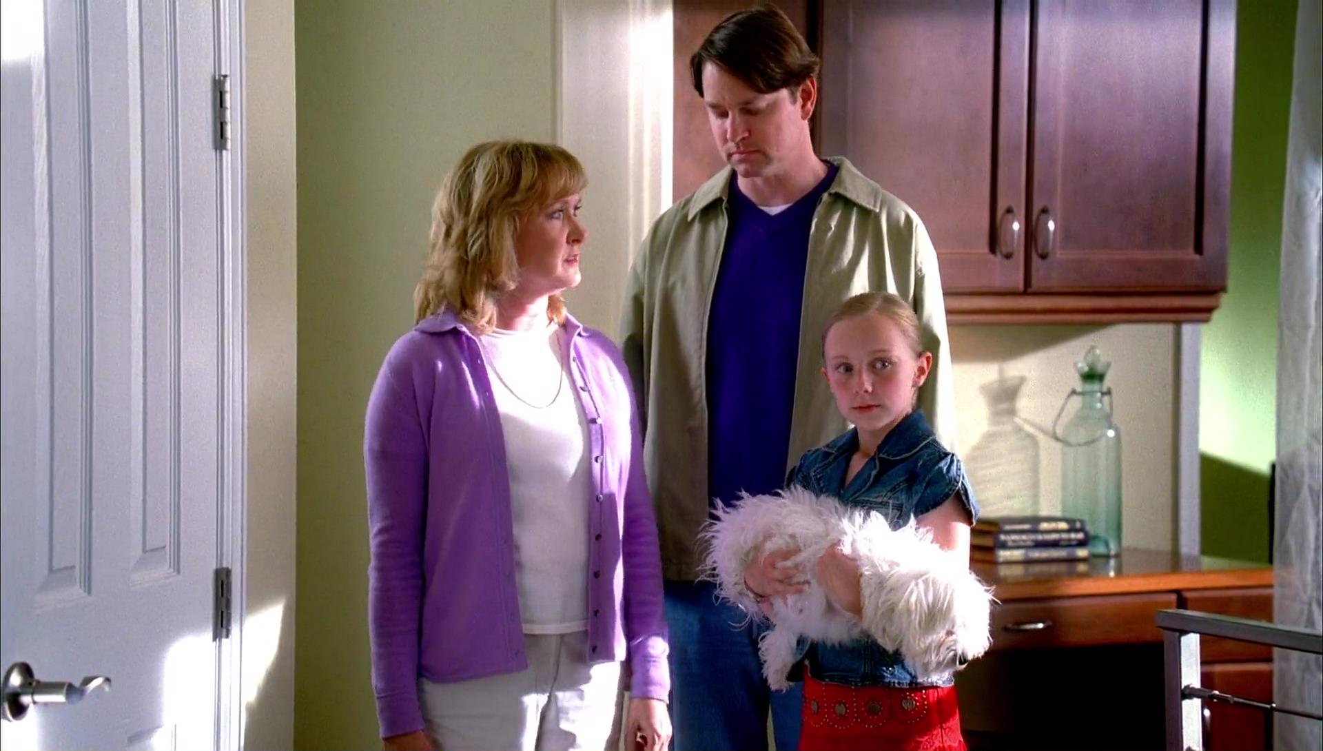 Return to Halloweentown (2006) screencap 5535
