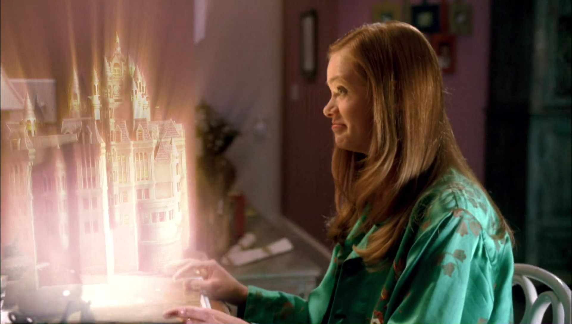 Return to Halloweentown (2006) HD screenshot 554