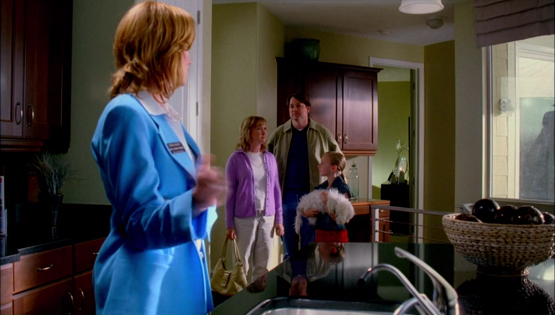 Return to Halloweentown (2006) HD screenshot 5540