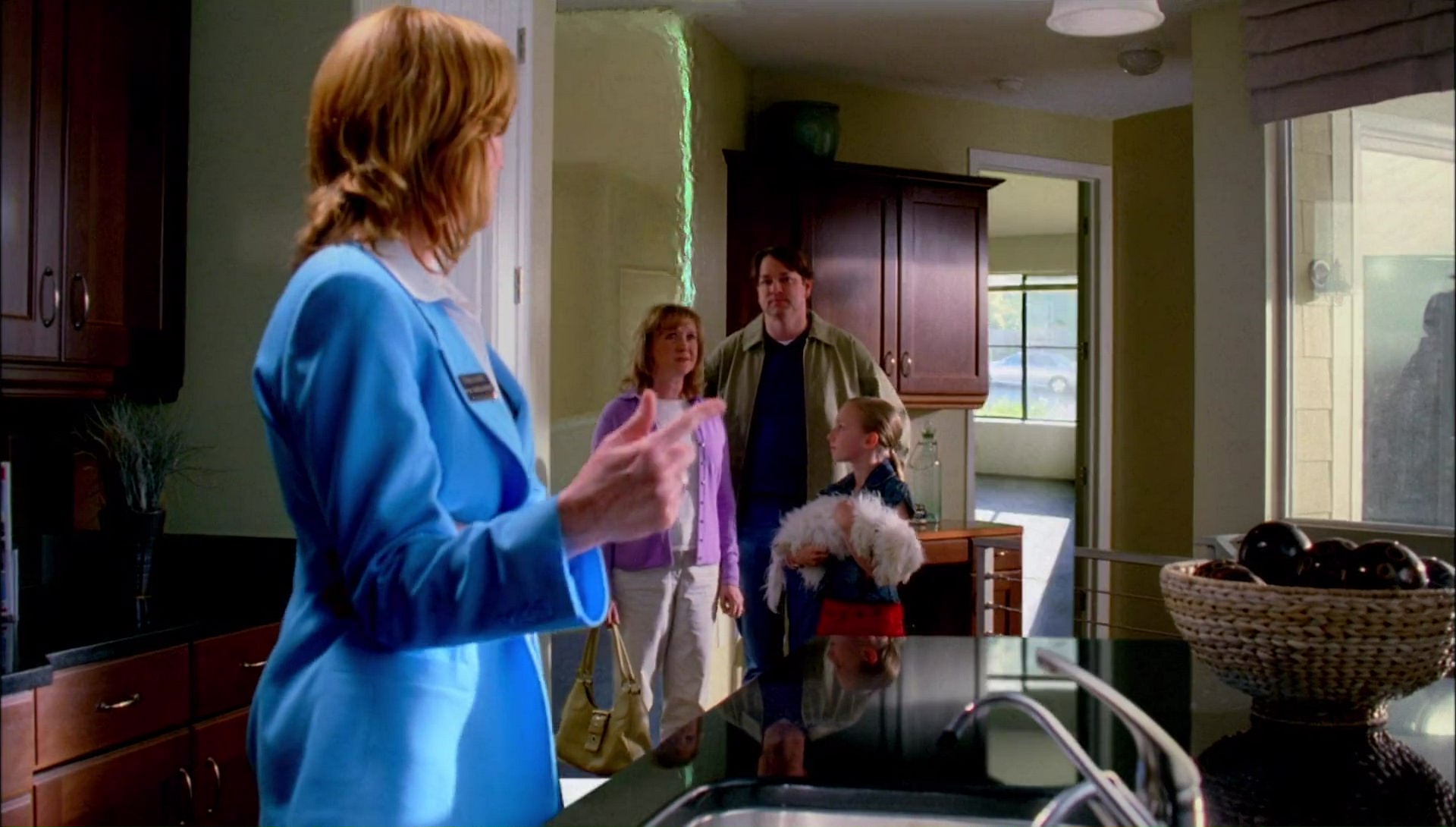 Return to Halloweentown (2006) screencap 5541